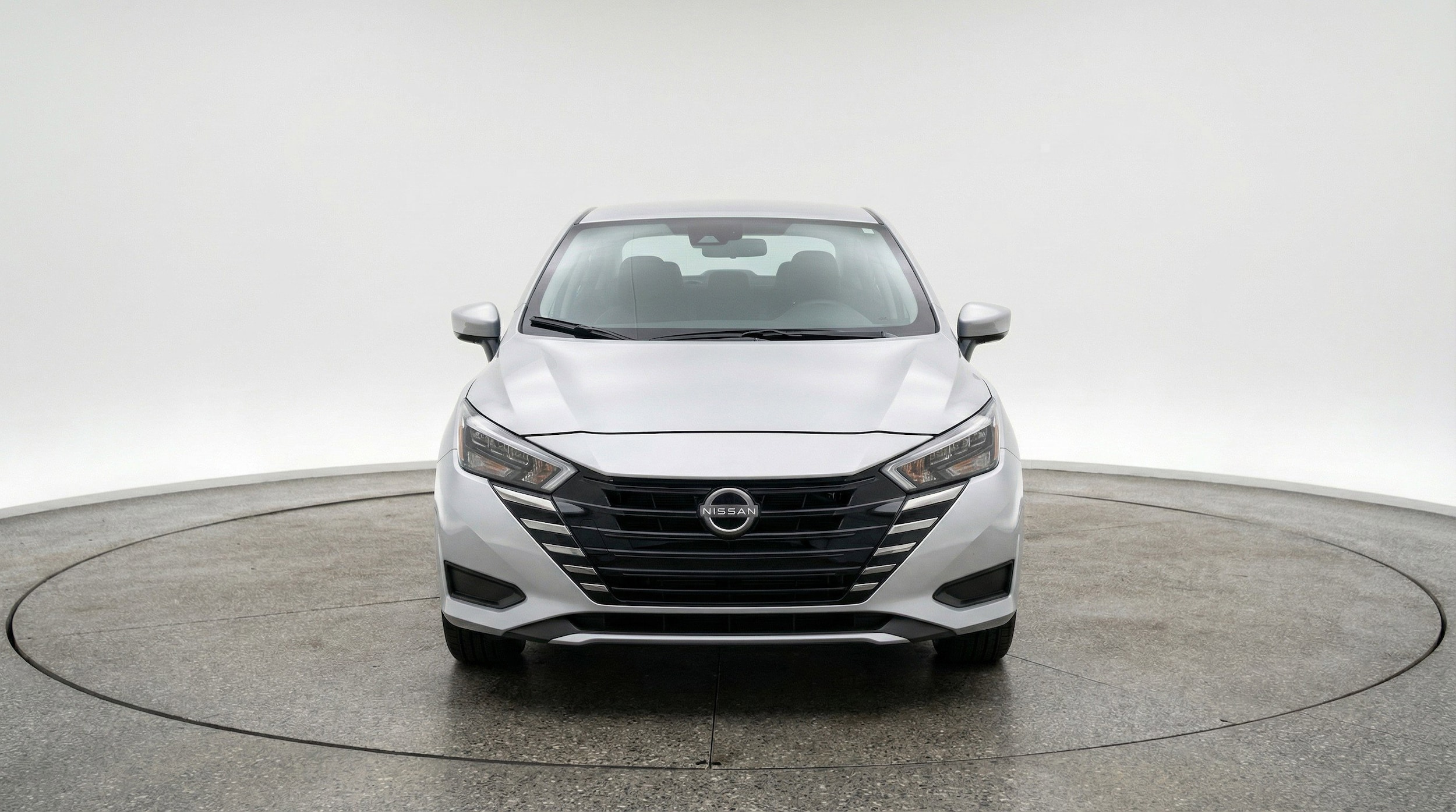 Thumbnail: 2025 Nissan Versa - 2