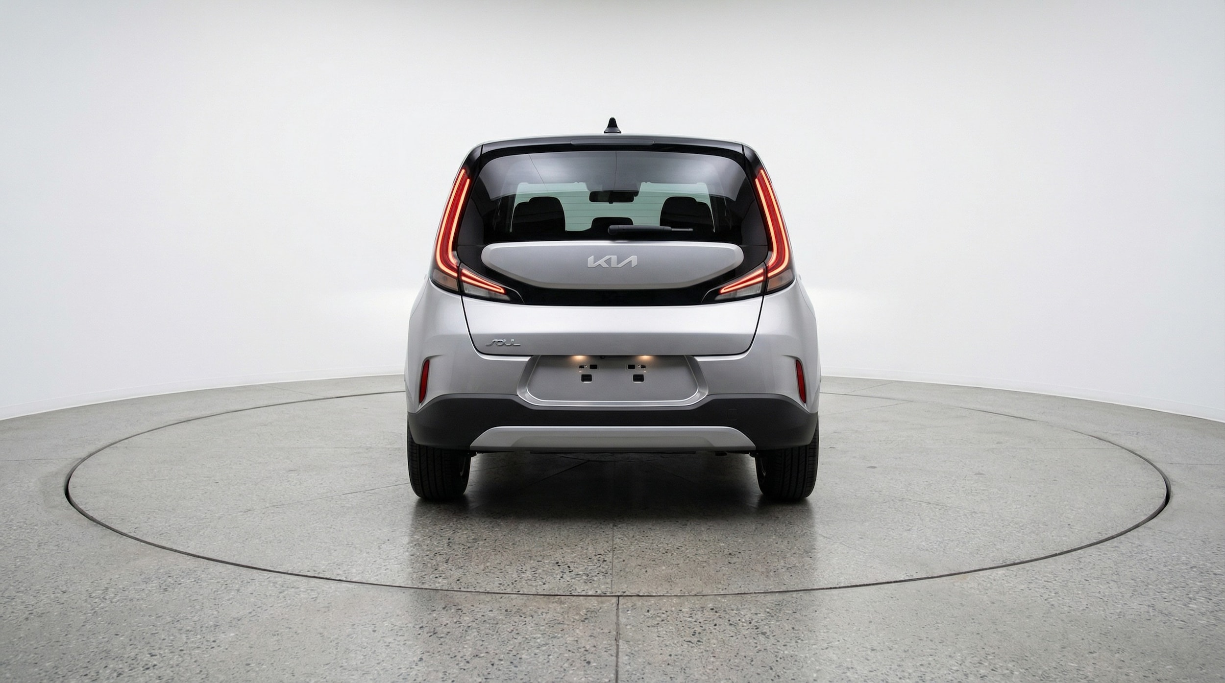 Thumbnail: 2025 Kia Soul - 6