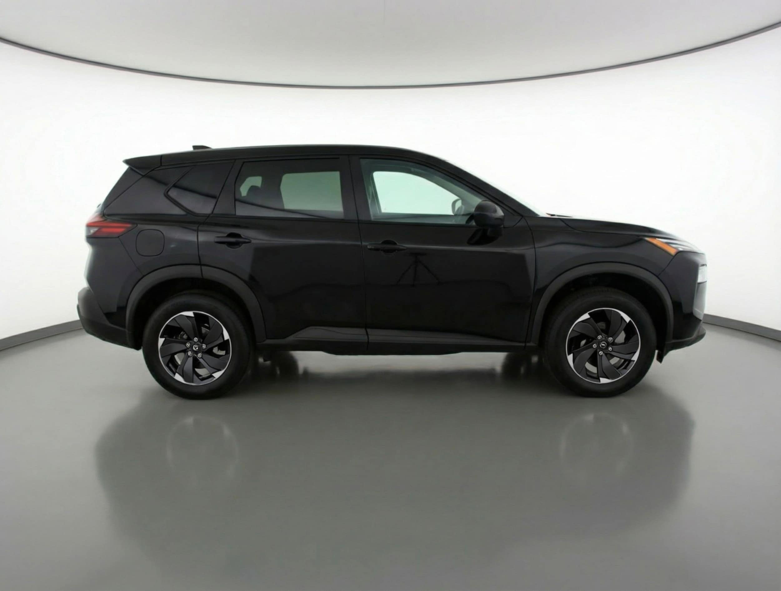 Thumbnail: 2025 Nissan Rogue - 11