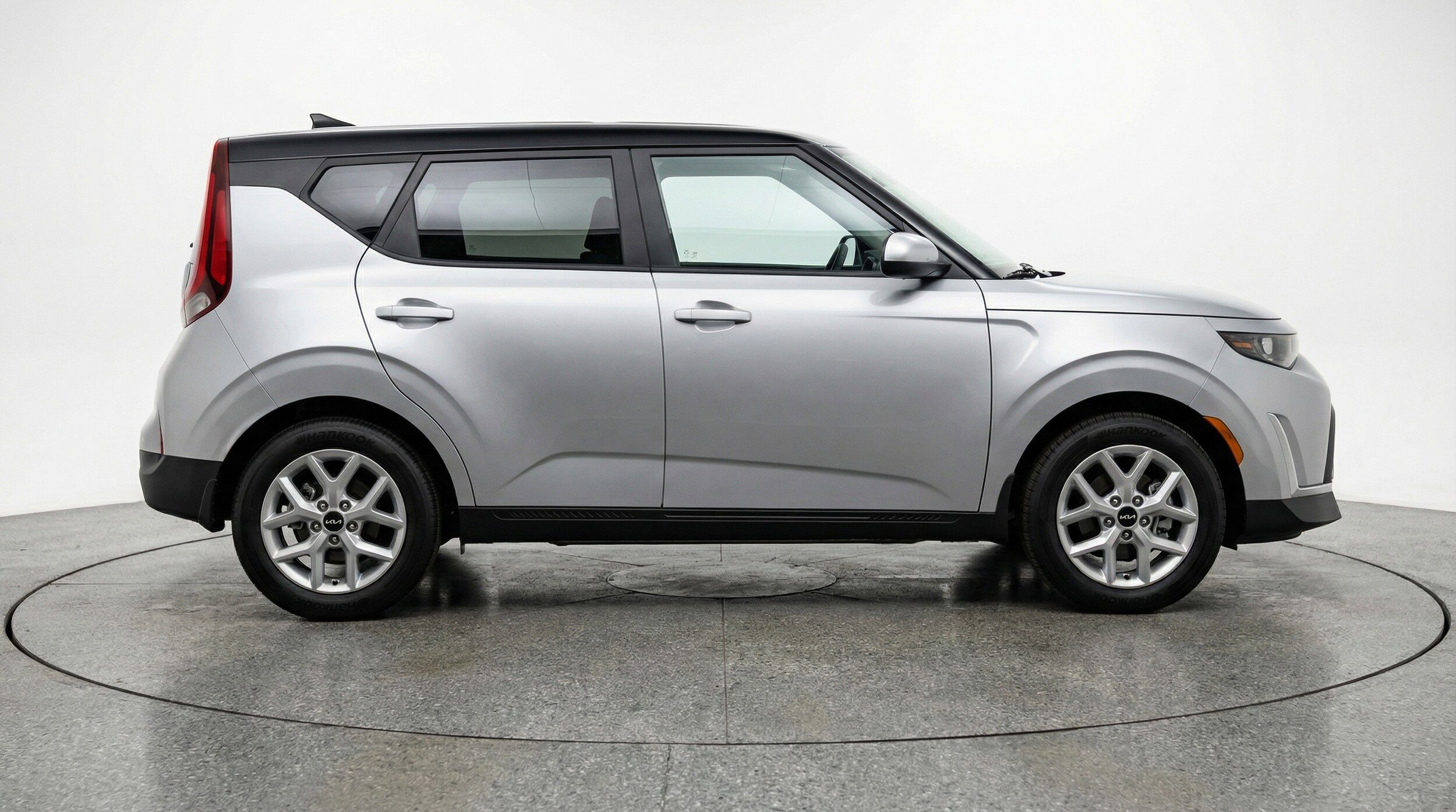 Thumbnail: 2025 Kia Soul - 11