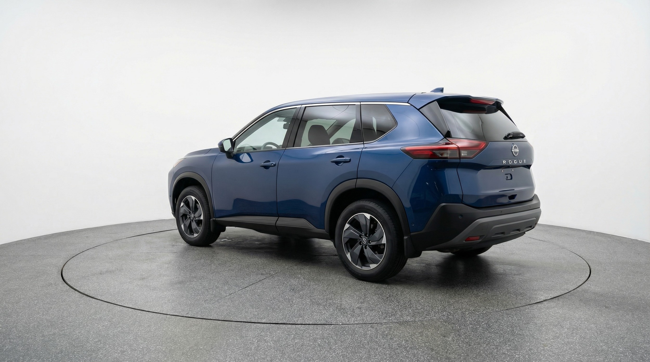Thumbnail: 2025 Nissan Rogue - 5