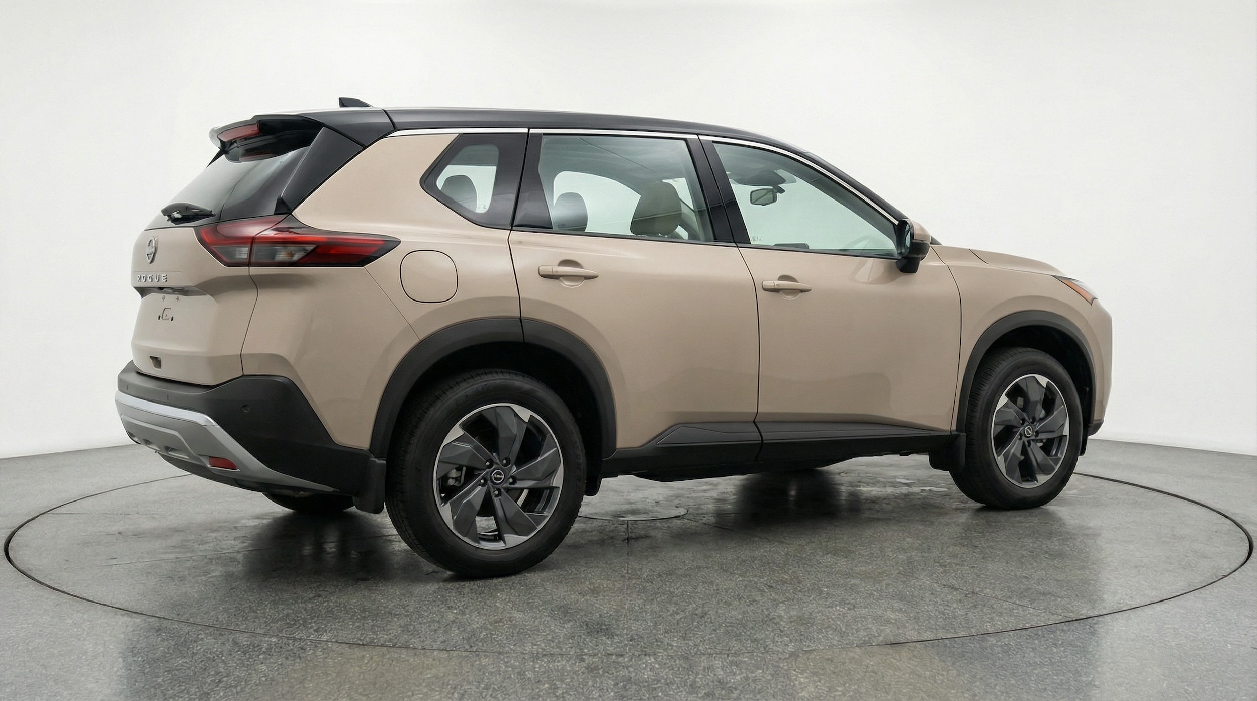 Thumbnail: 2025 Nissan Rogue - 7