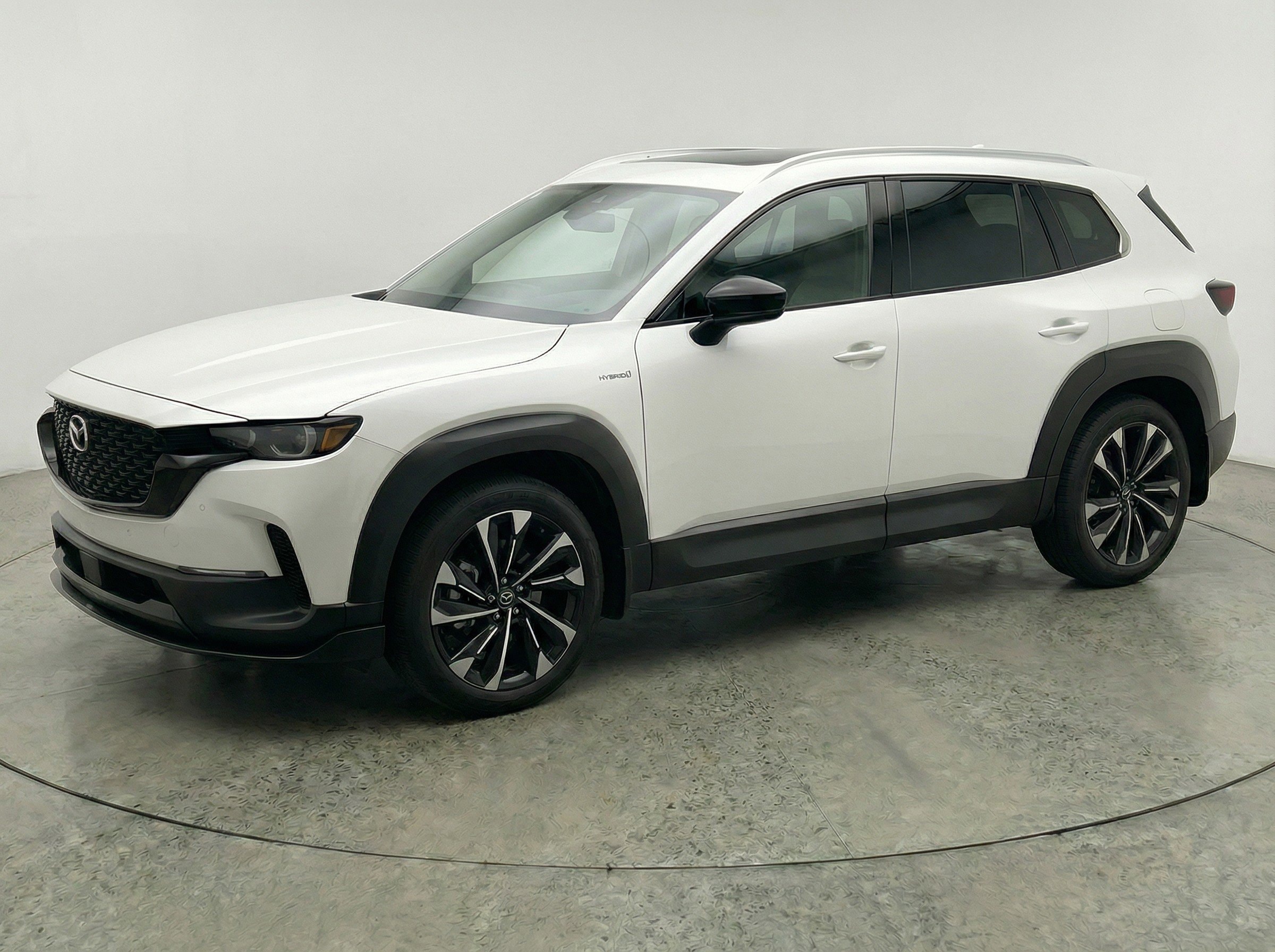 Thumbnail: 2025 Mazda CX-50 - 3