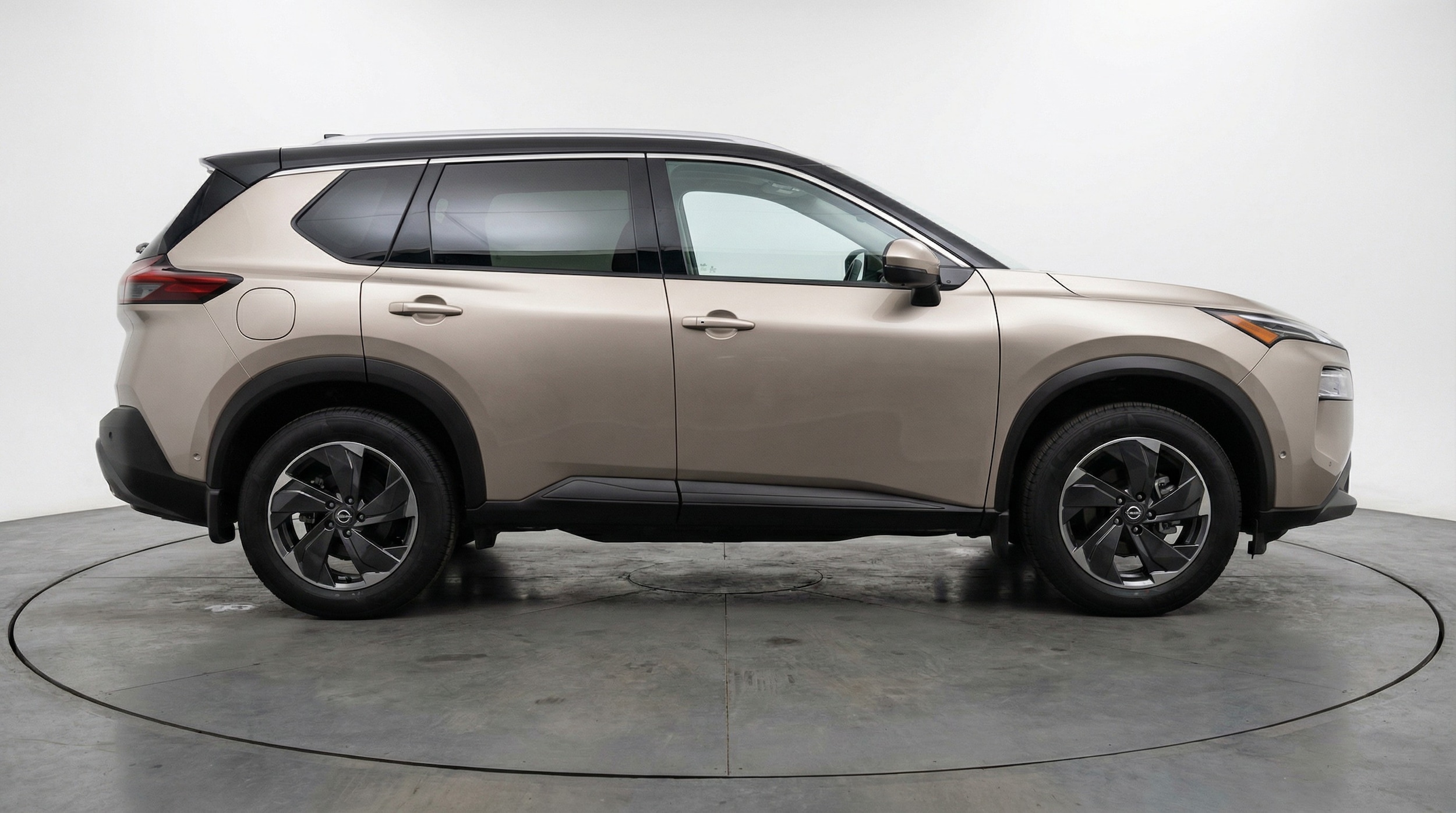 Thumbnail: 2025 Nissan Rogue - 8