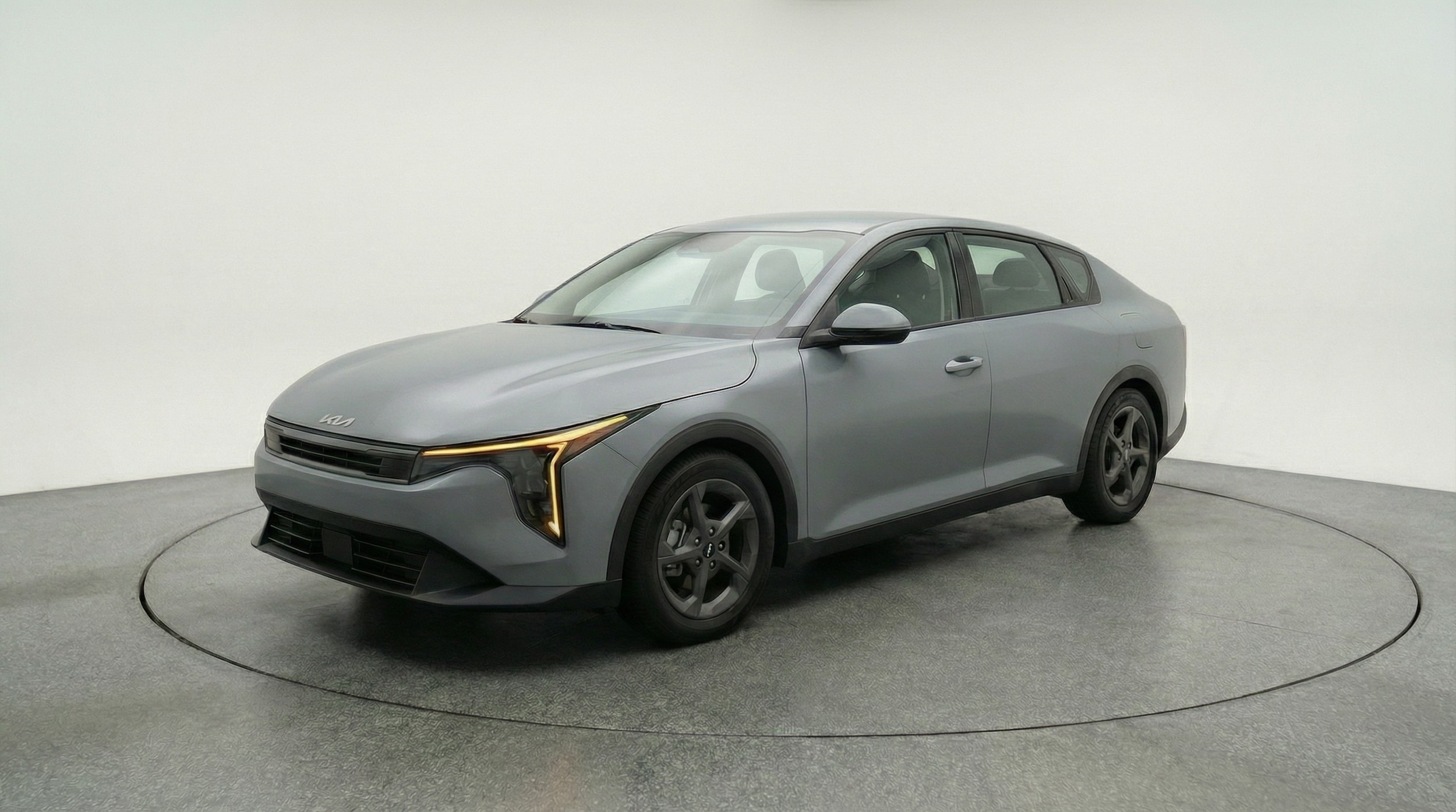 Thumbnail: 2025 Kia K4 - 3