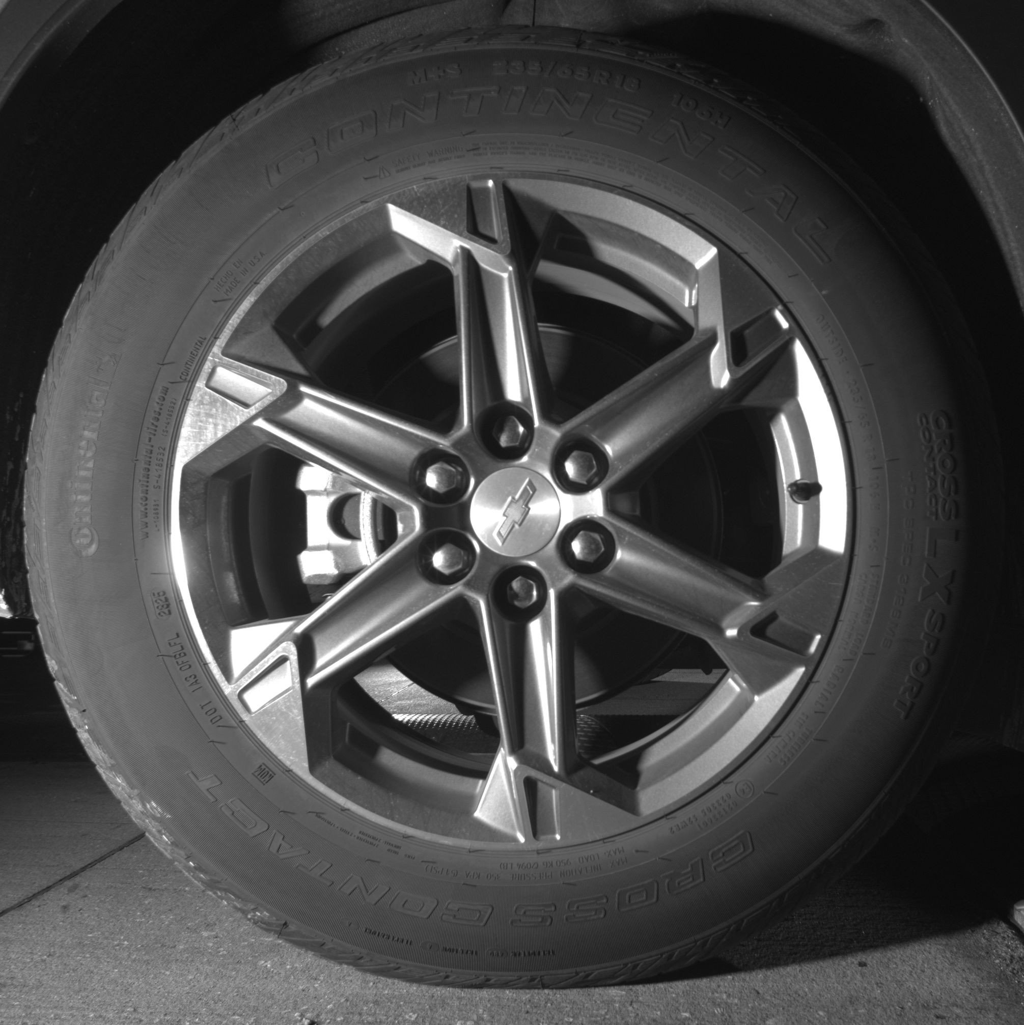 Thumbnail: 2025 Chevrolet Blazer - 15