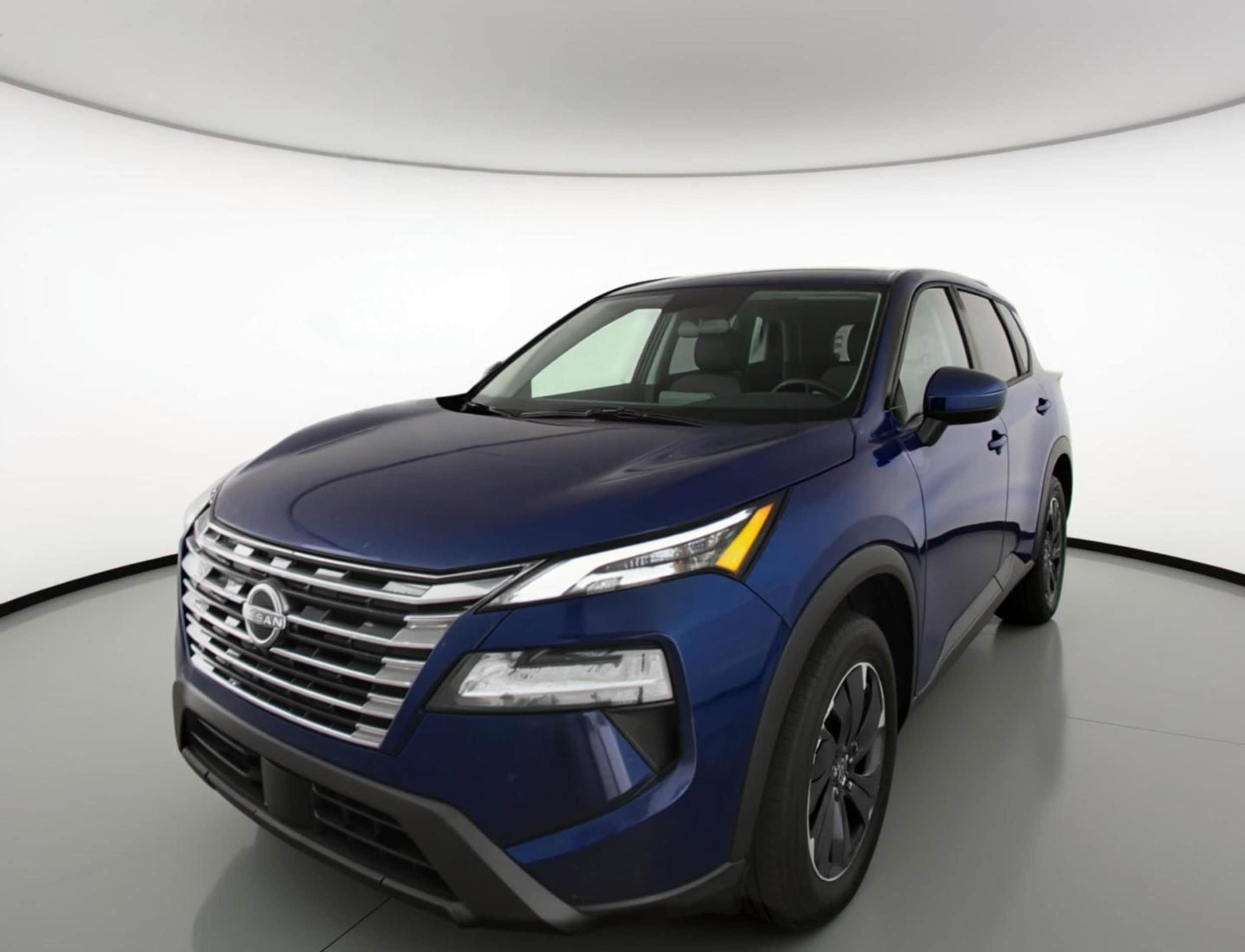 Thumbnail: 2025 Nissan Rogue - 3