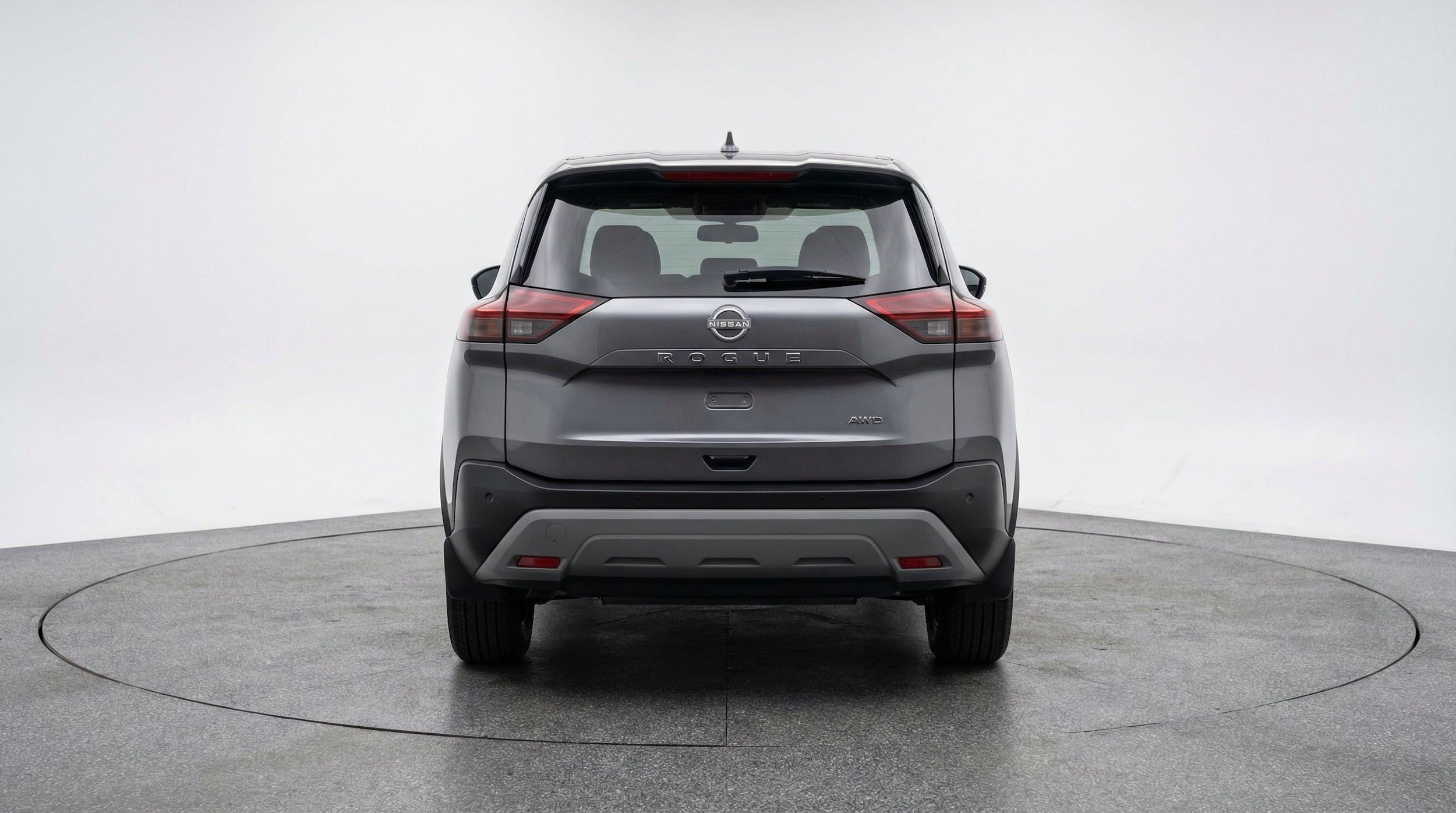 Thumbnail: 2025 Nissan Rogue - 7