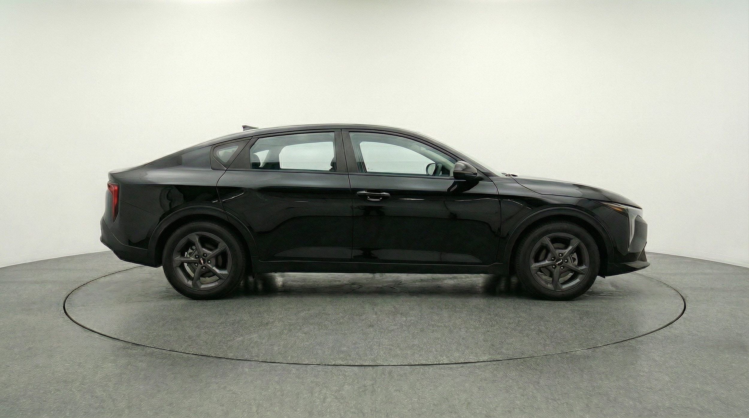 Thumbnail: 2025 Kia K4 - 8