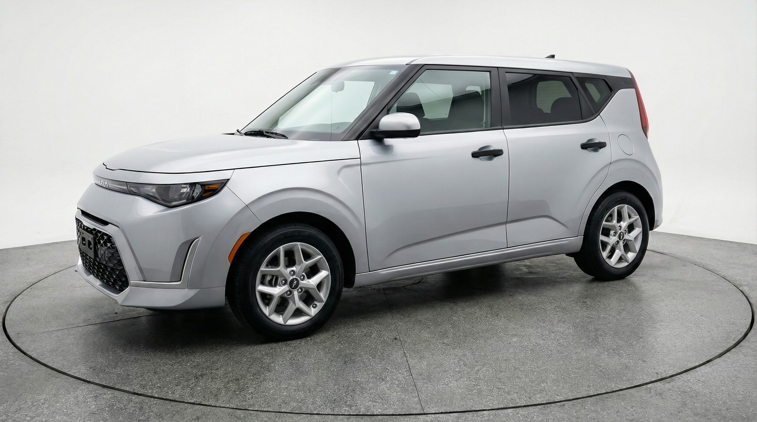 Thumbnail: 2025 Kia Soul - 3