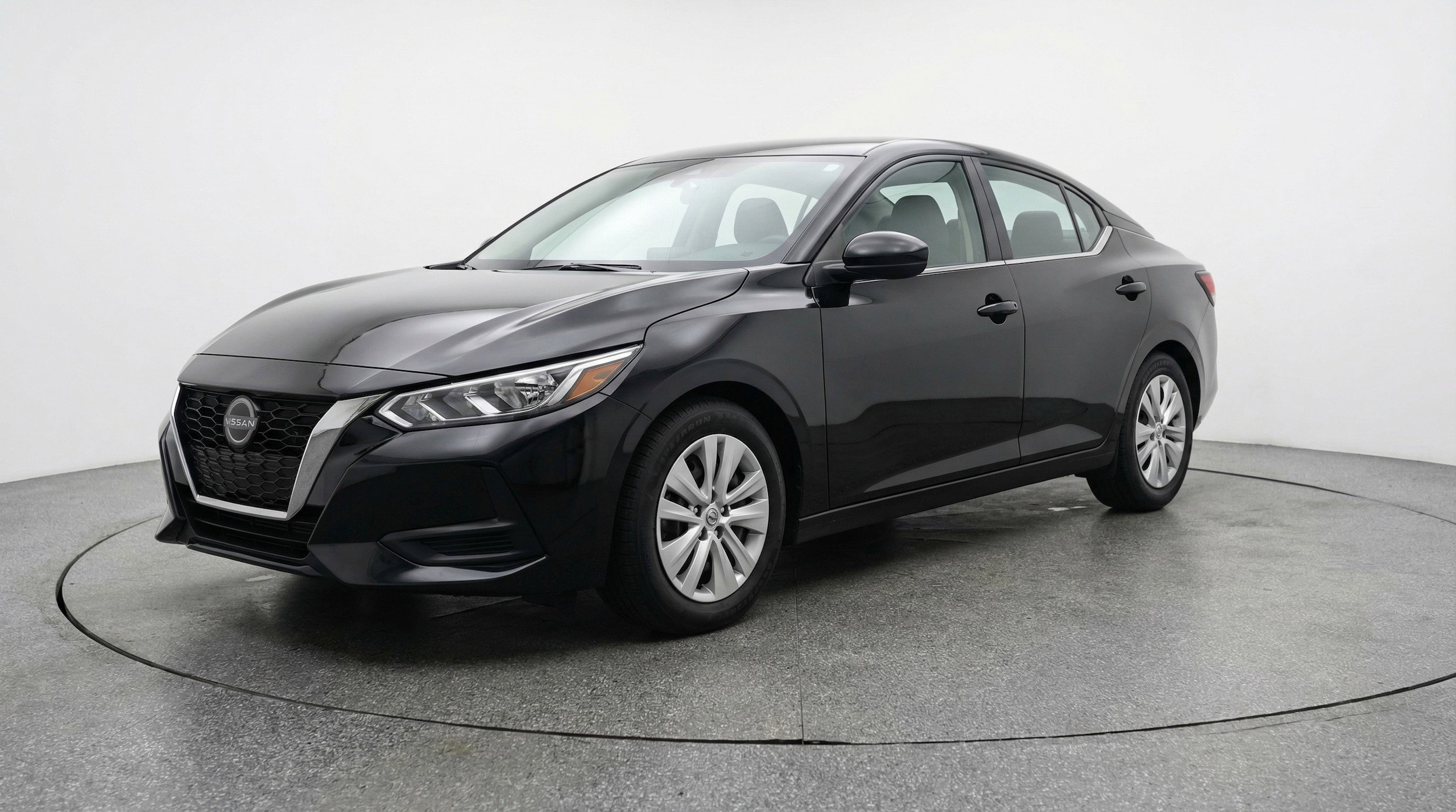 Thumbnail: 2025 Nissan Sentra - 3