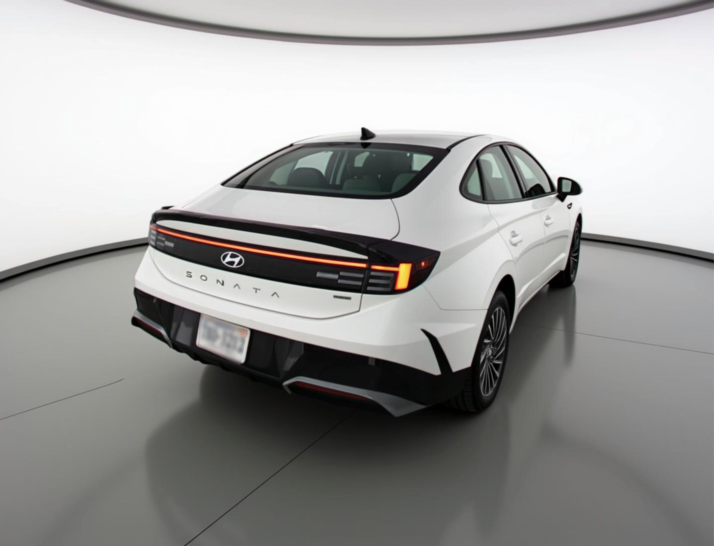 Thumbnail: 2025 Hyundai Sonata - 9