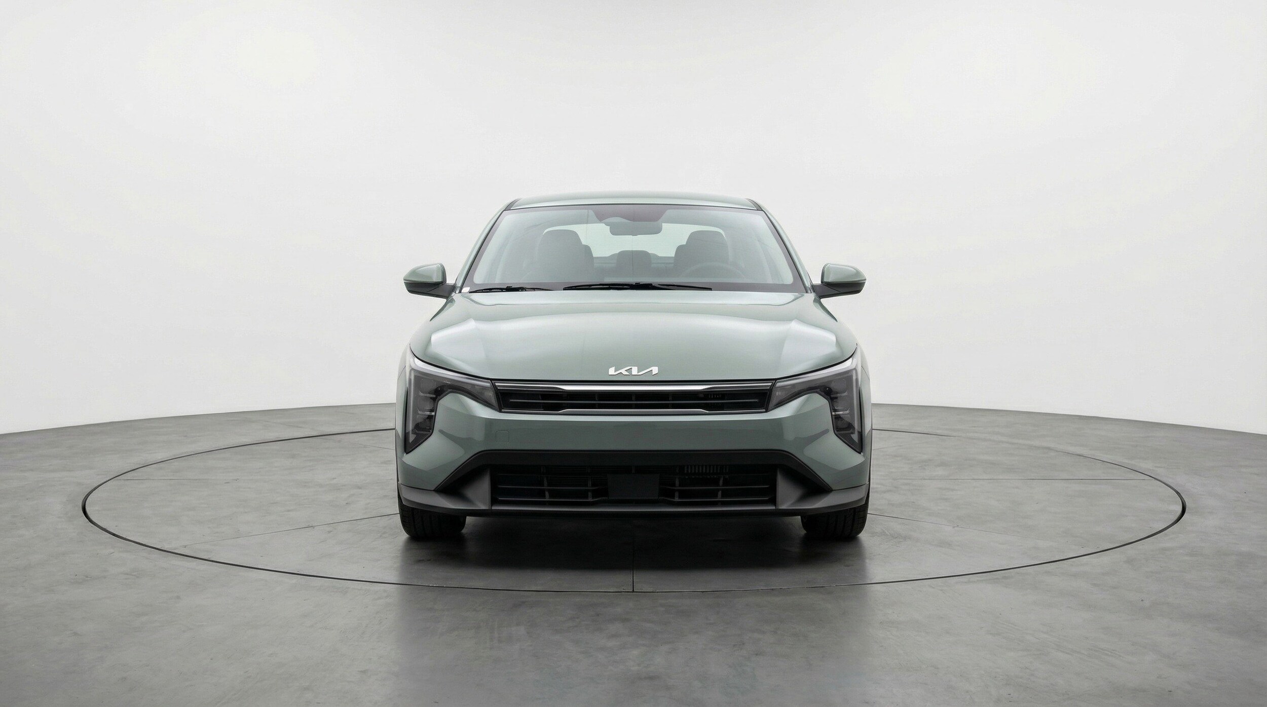 Thumbnail: 2025 Kia K4 - 2