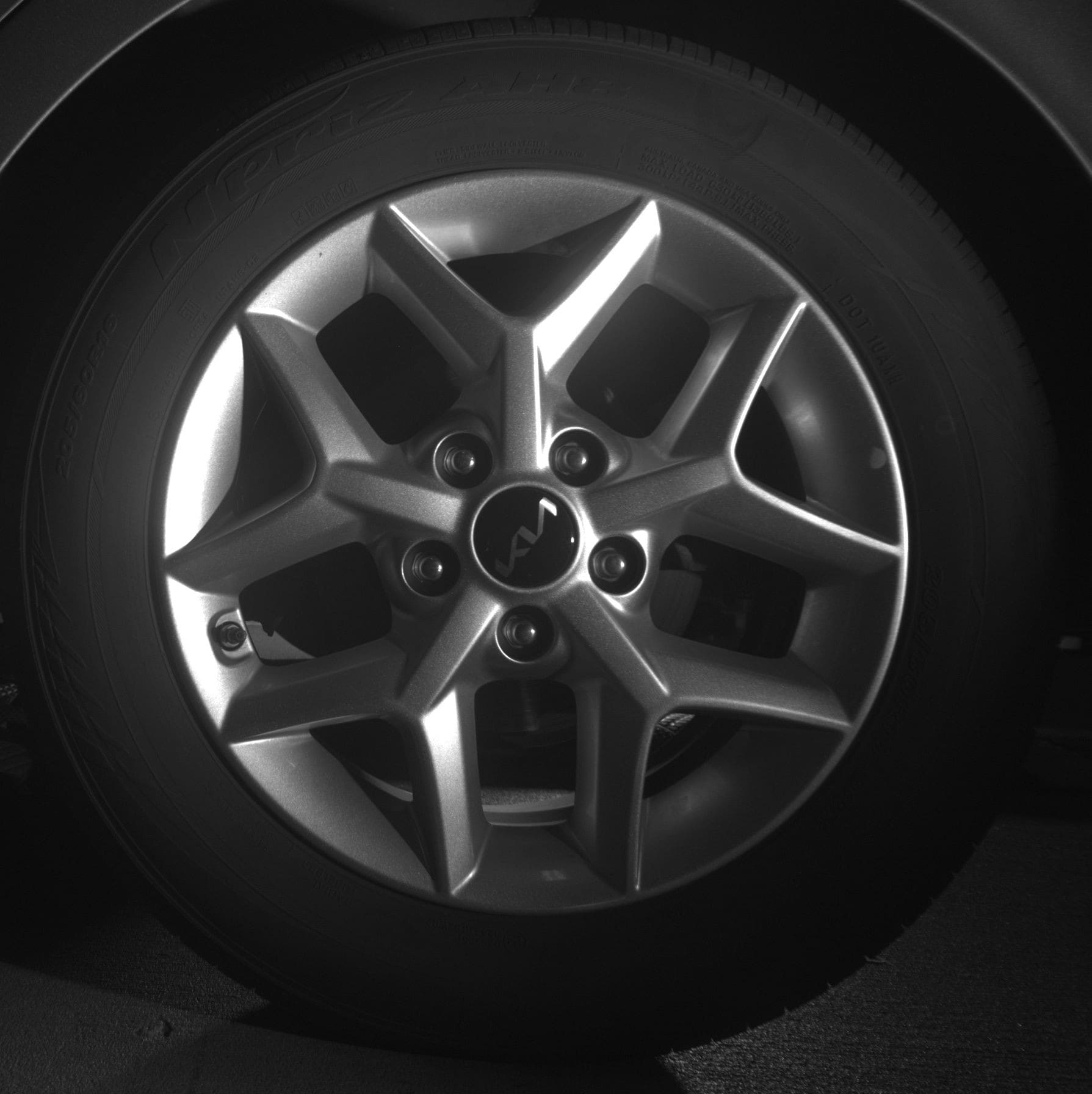 Thumbnail: 2025 Kia Soul - 11