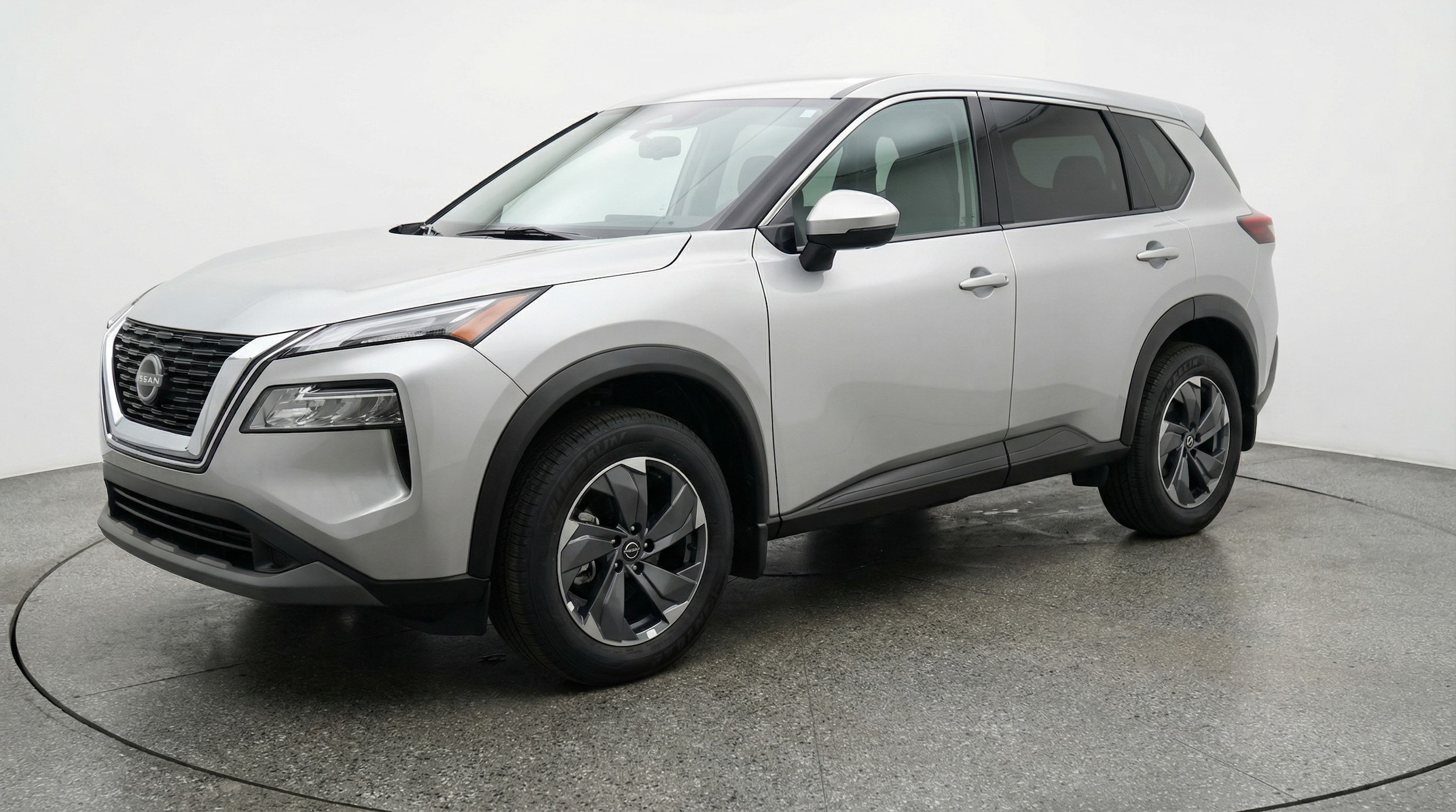 Thumbnail: 2025 Nissan Rogue - 3