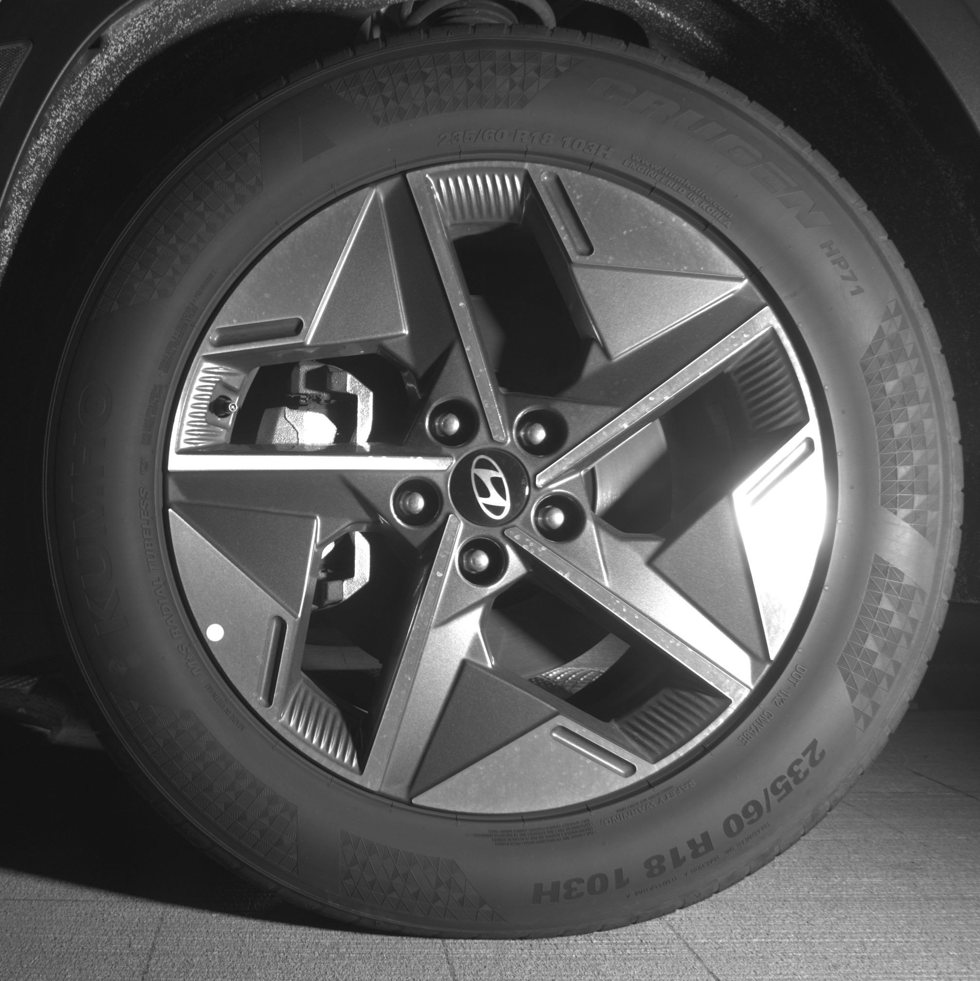 Thumbnail: 2025 Hyundai Tucson - 12