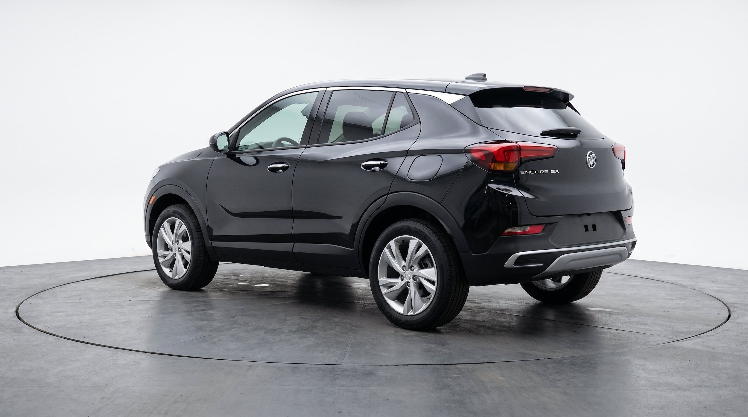 Thumbnail: 2026 Buick Encore GX - 6