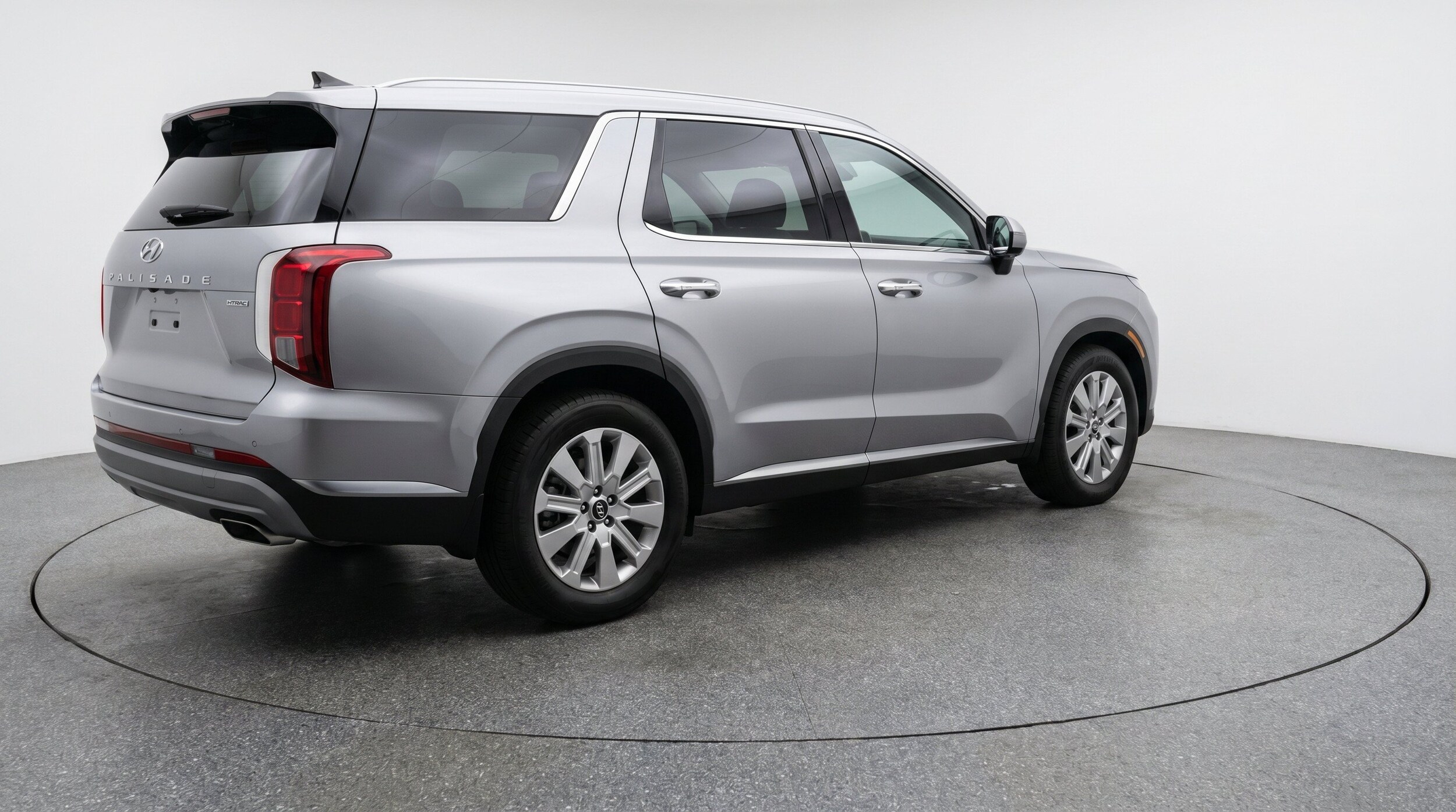 Thumbnail: 2025 Hyundai Palisade - 9