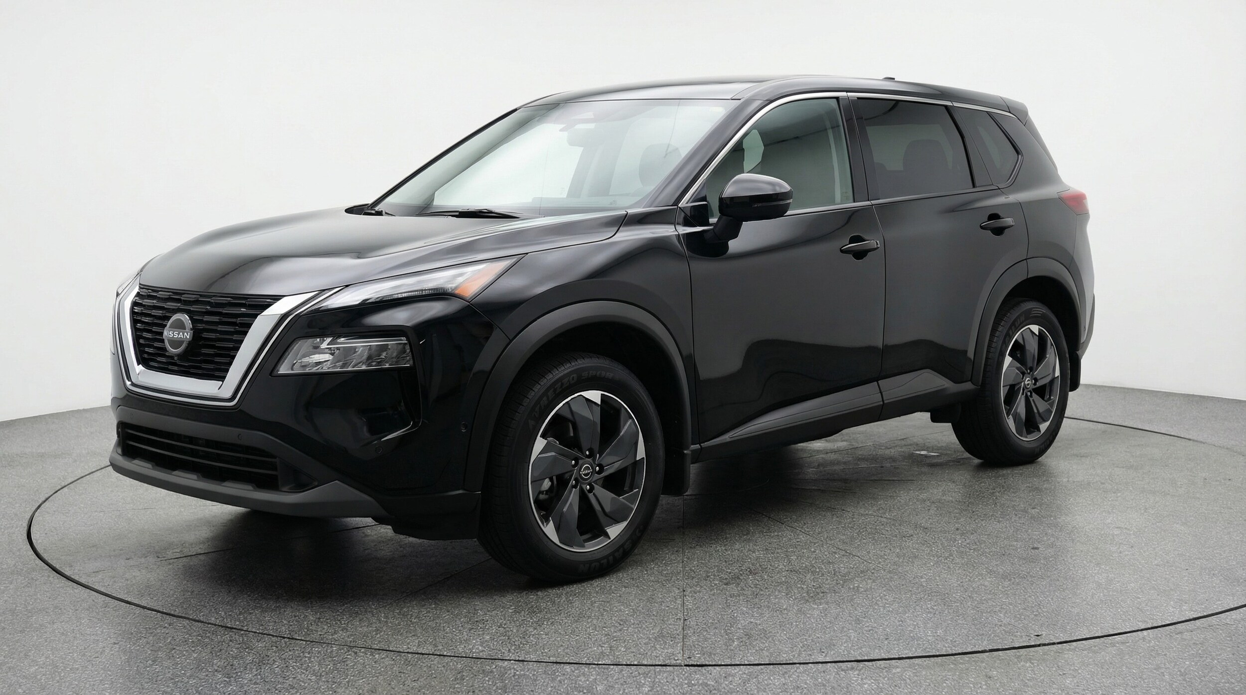 Thumbnail: 2025 Nissan Rogue - 3