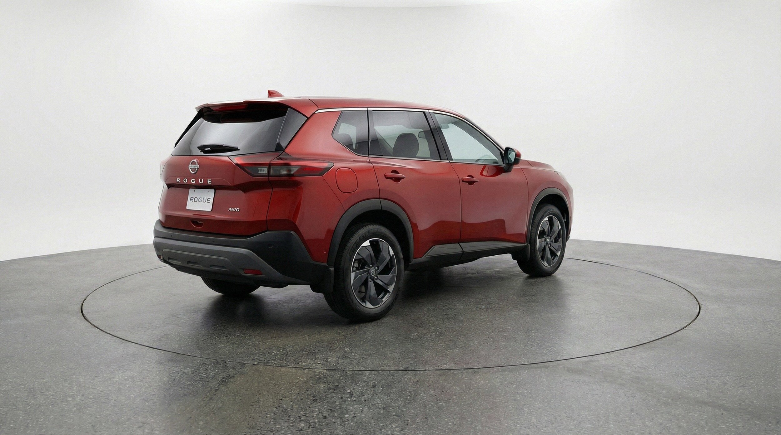 Thumbnail: 2025 Nissan Rogue - 9