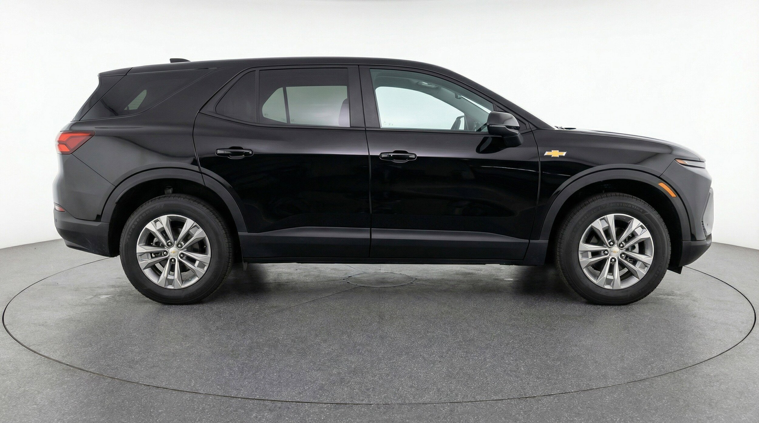 Thumbnail: 2025 Chevrolet Equinox - 11