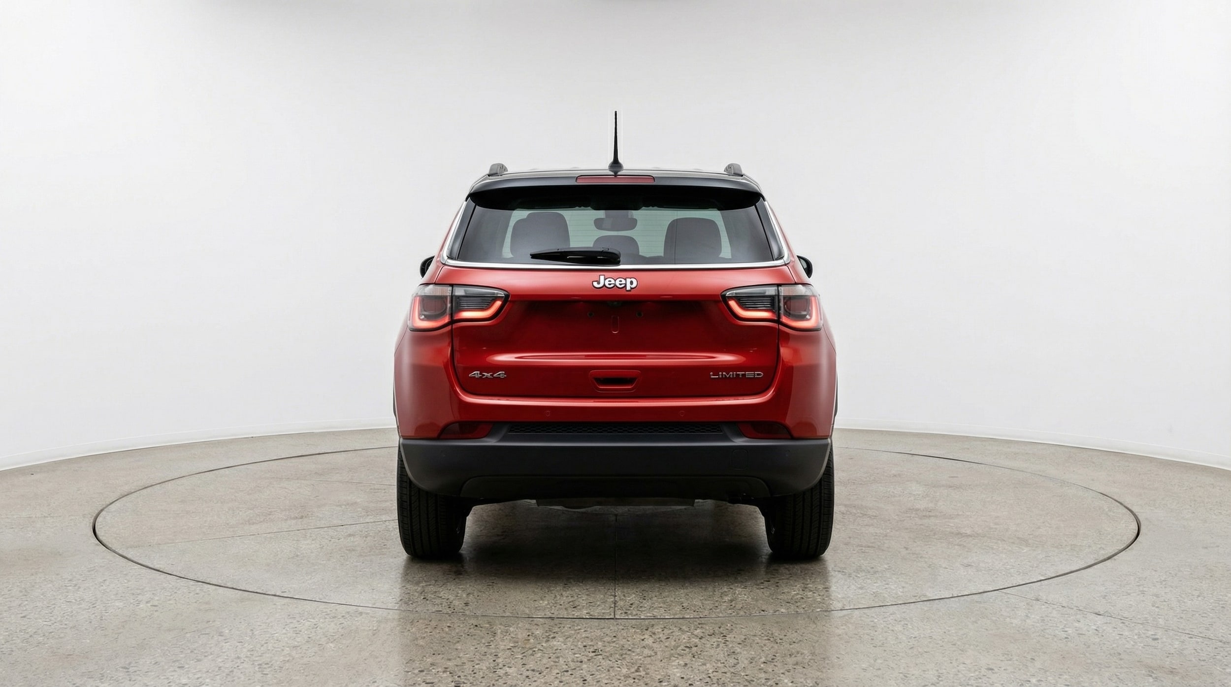 Thumbnail: 2025 Jeep Compass - 6