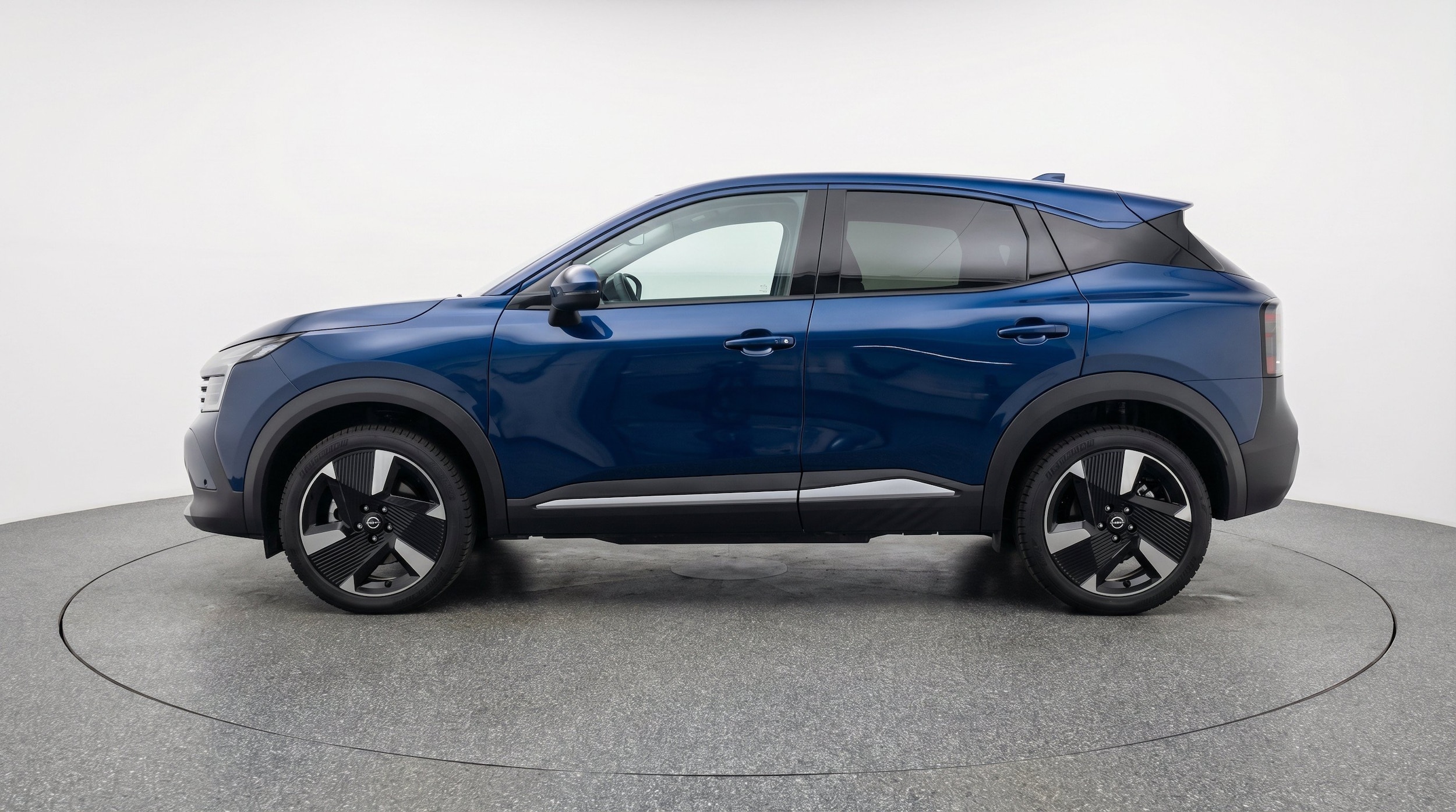 Thumbnail: 2026 Nissan Kicks - 5