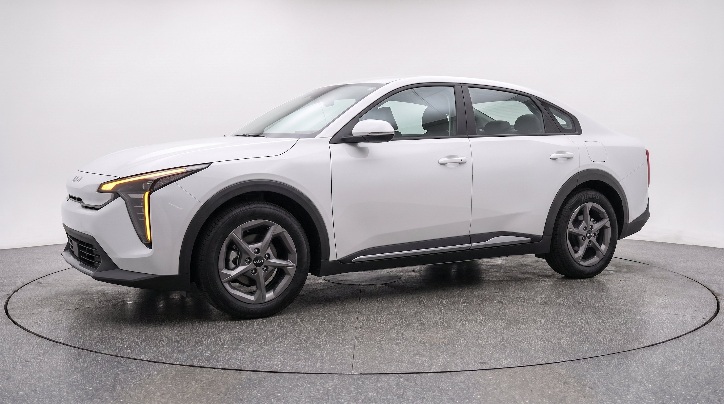 Thumbnail: 2025 Kia K4 - 3