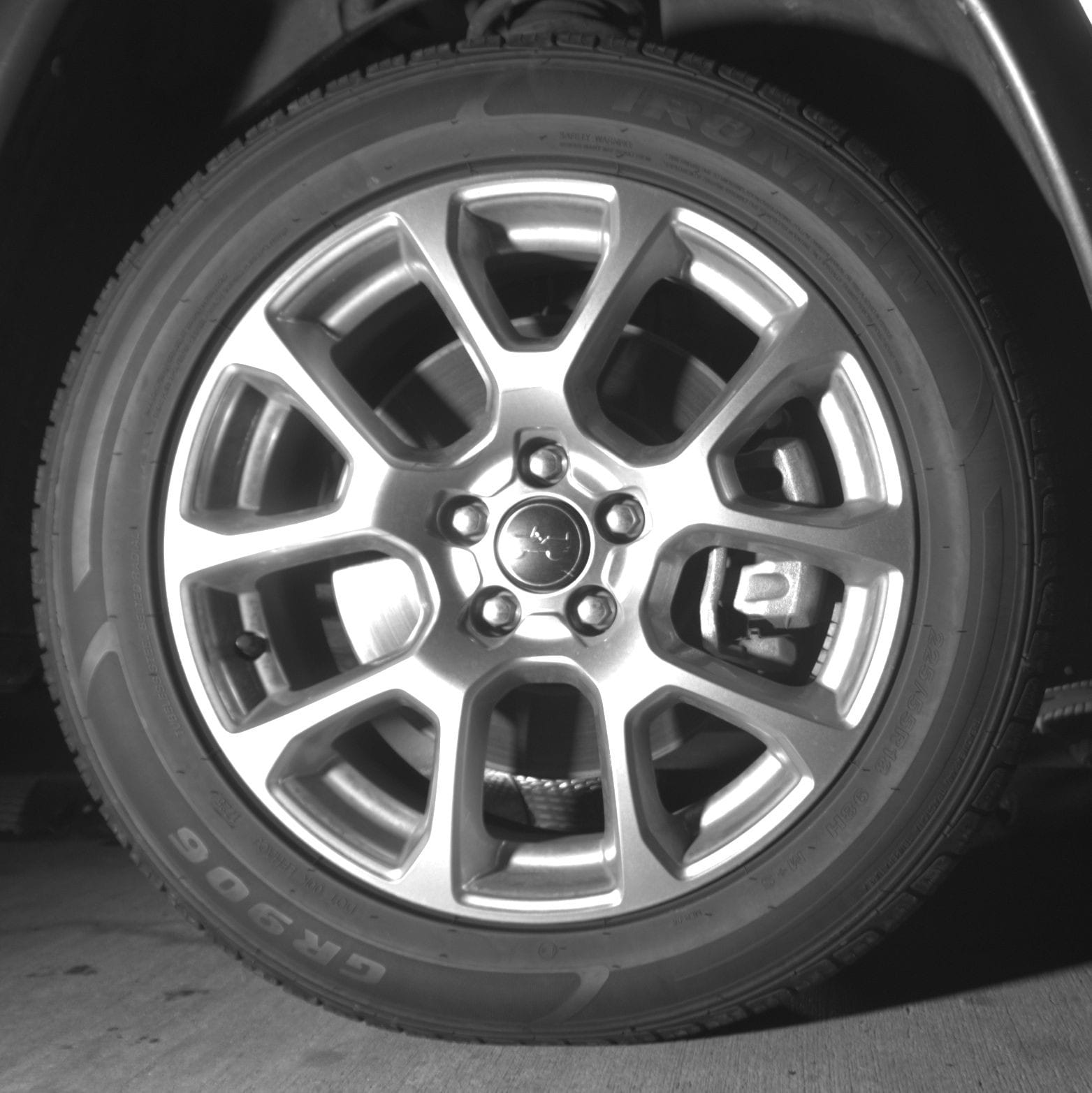 Thumbnail: 2025 Jeep Compass - 10