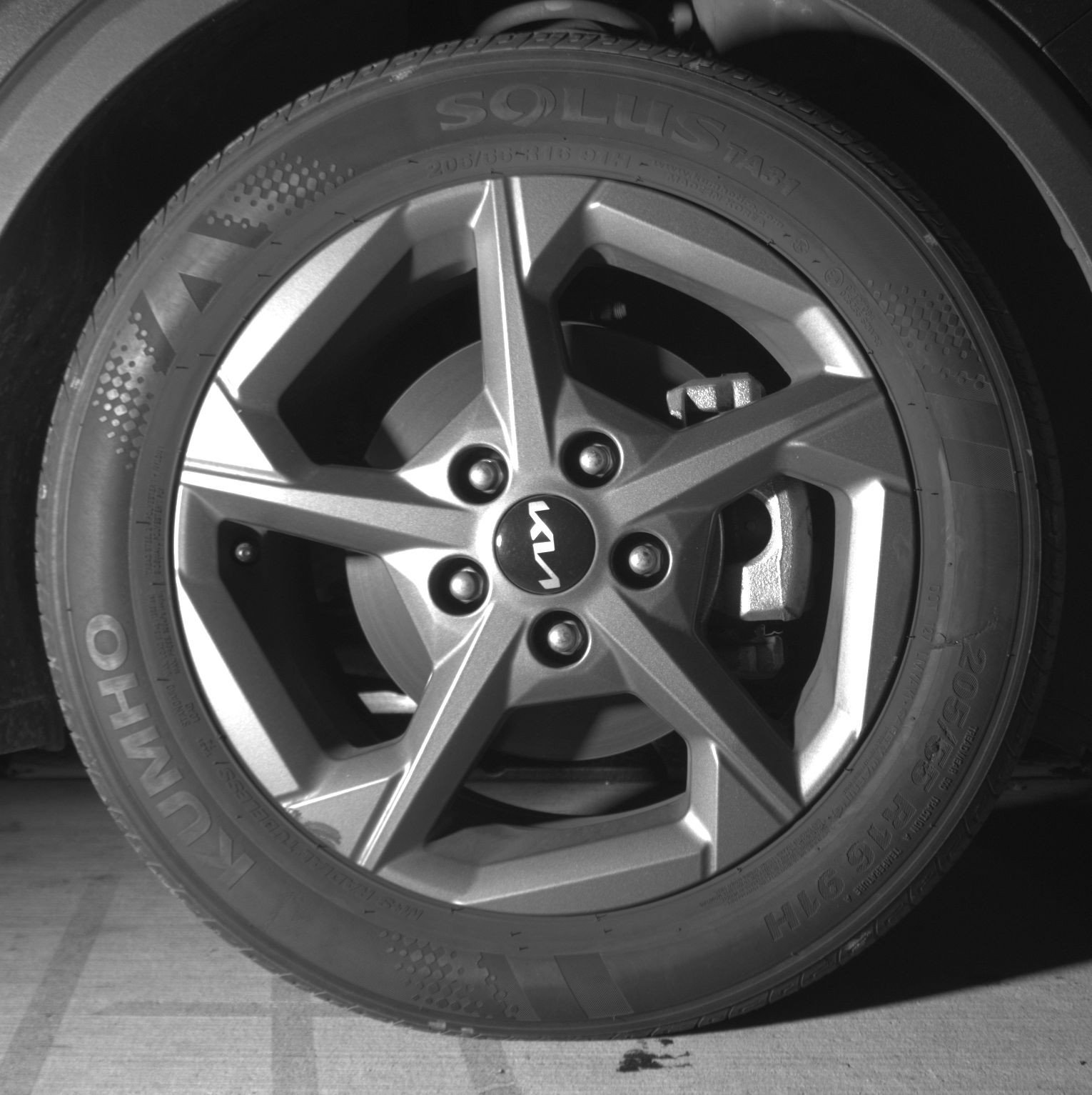 Thumbnail: 2025 Kia K4 - 13