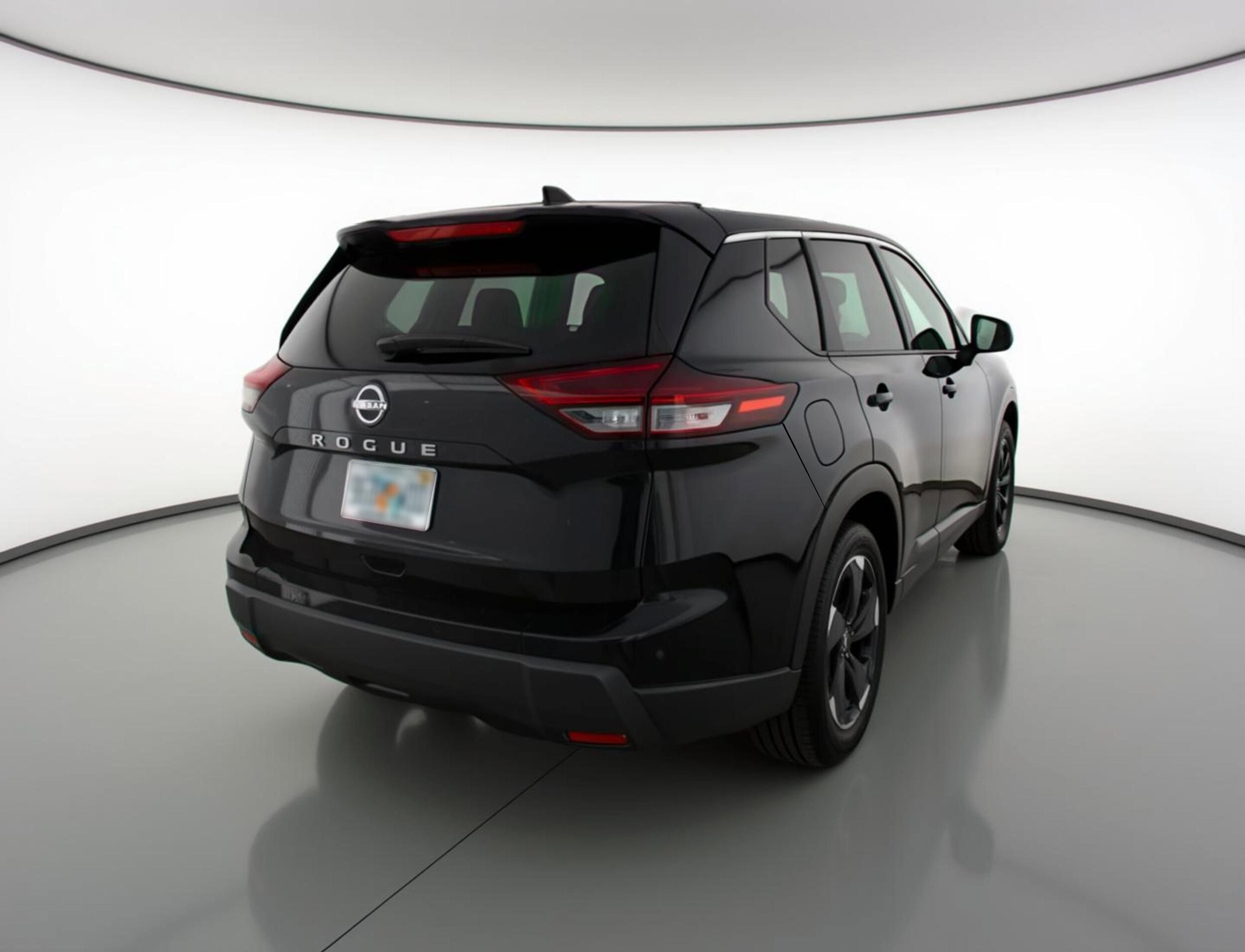 Thumbnail: 2025 Nissan Rogue - 9