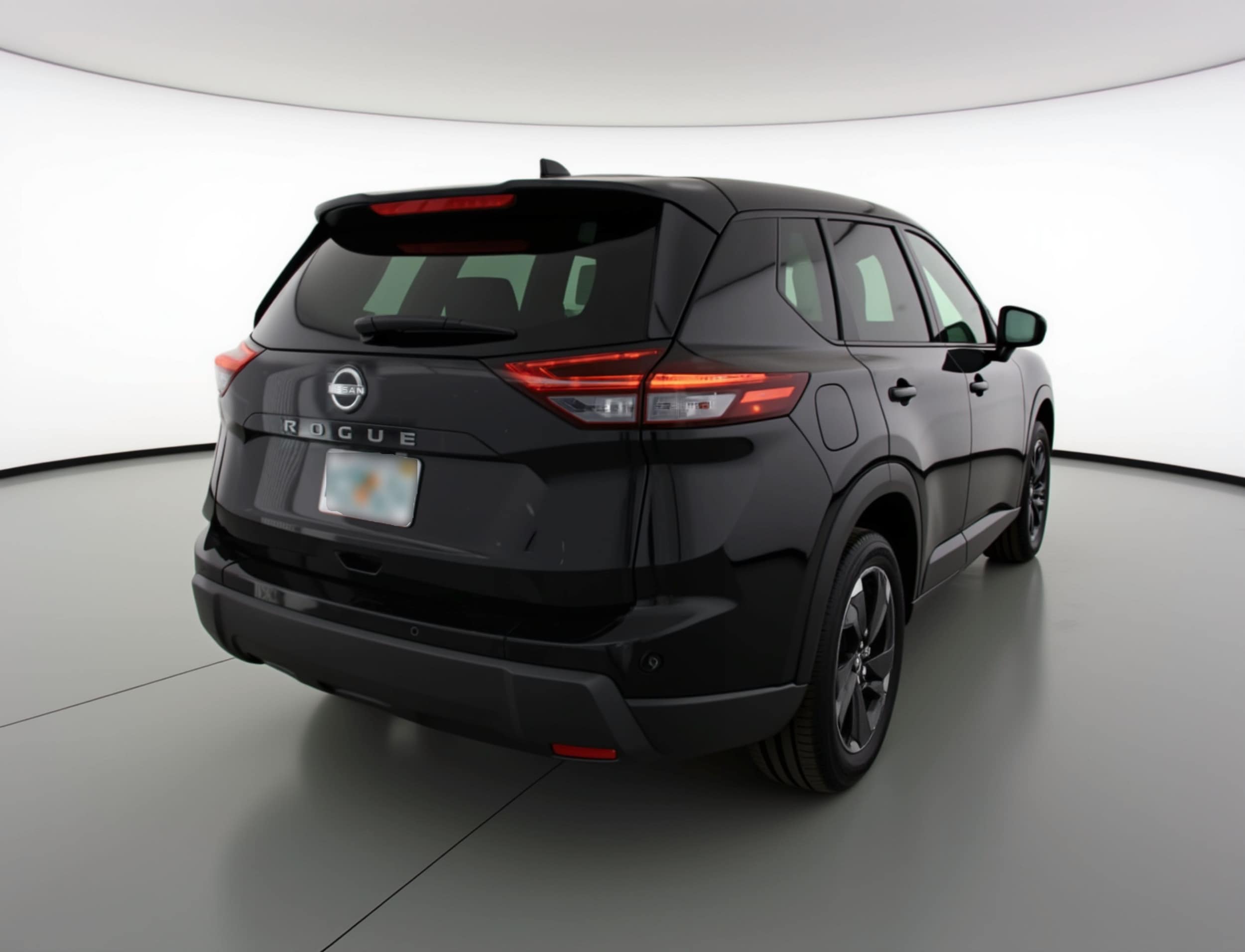 Thumbnail: 2025 Nissan Rogue - 7