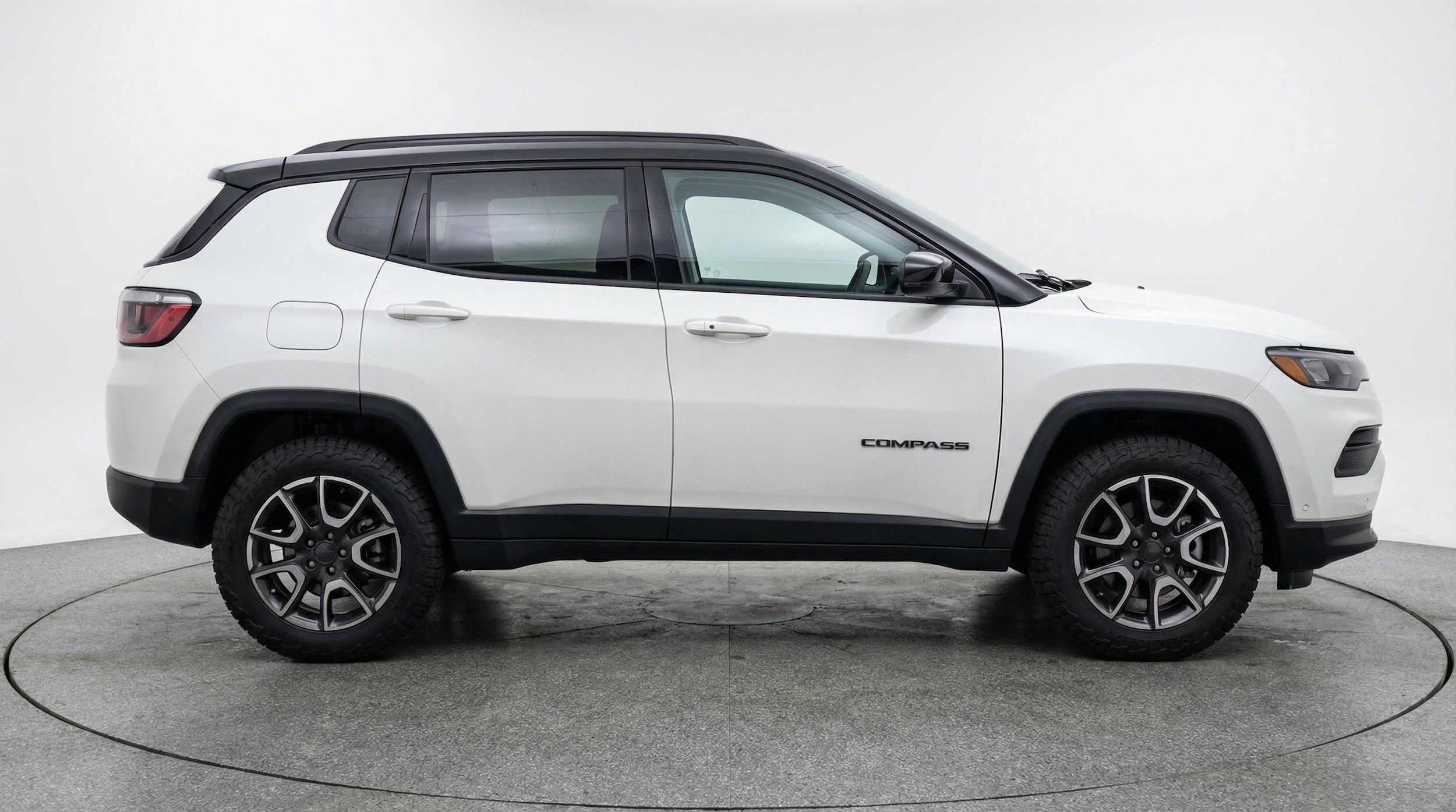 Thumbnail: 2025 Jeep Compass - 11