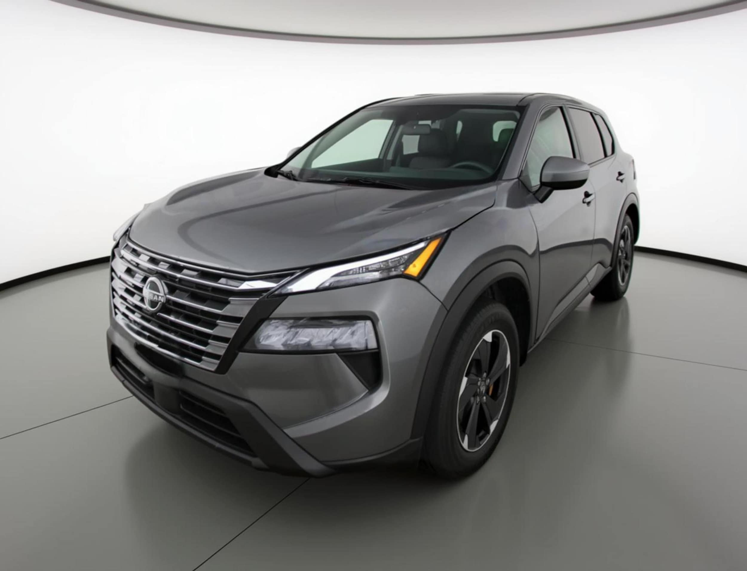 Thumbnail: 2025 Nissan Rogue - 3