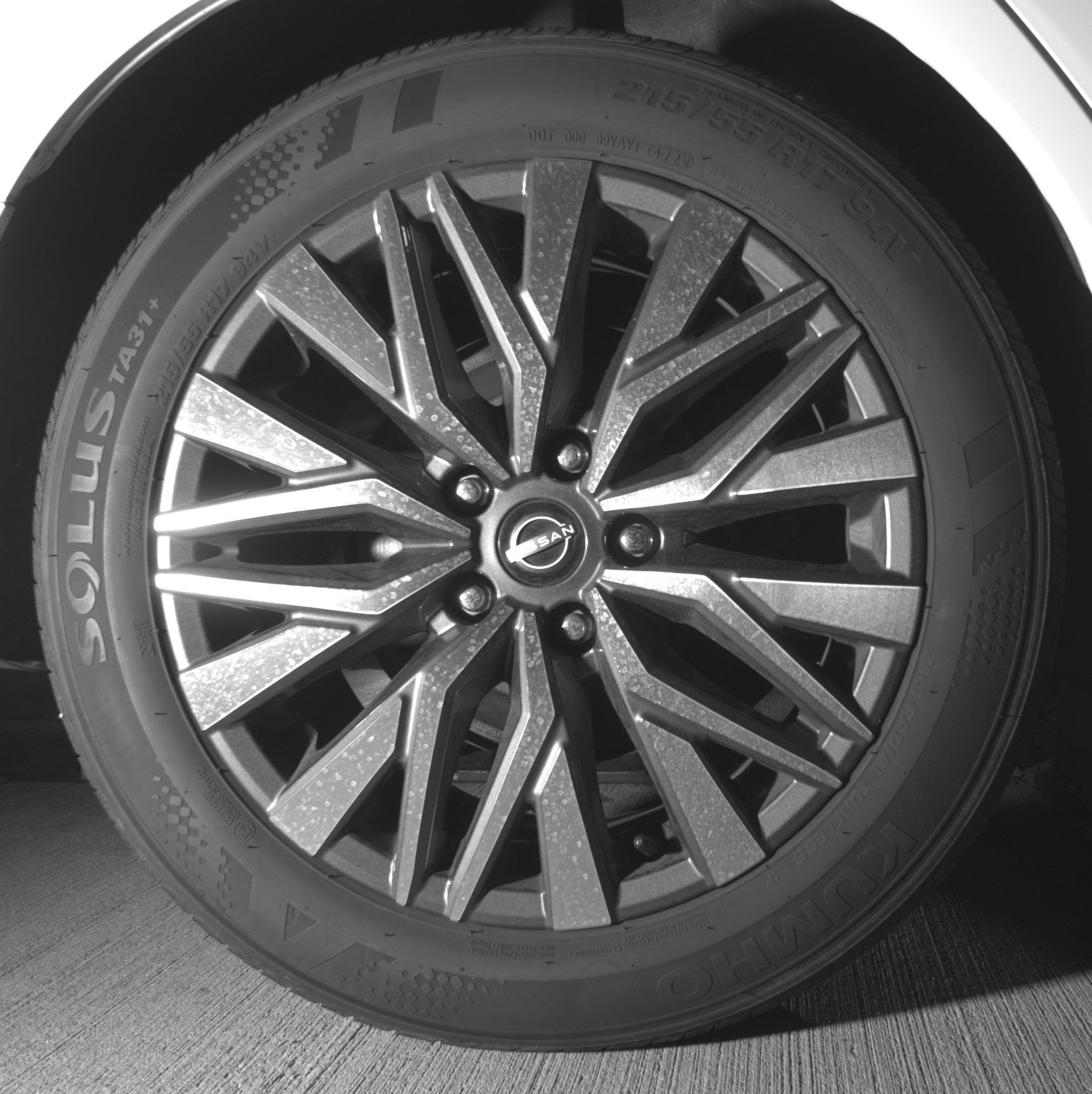 Thumbnail: 2025 Nissan Altima - 15