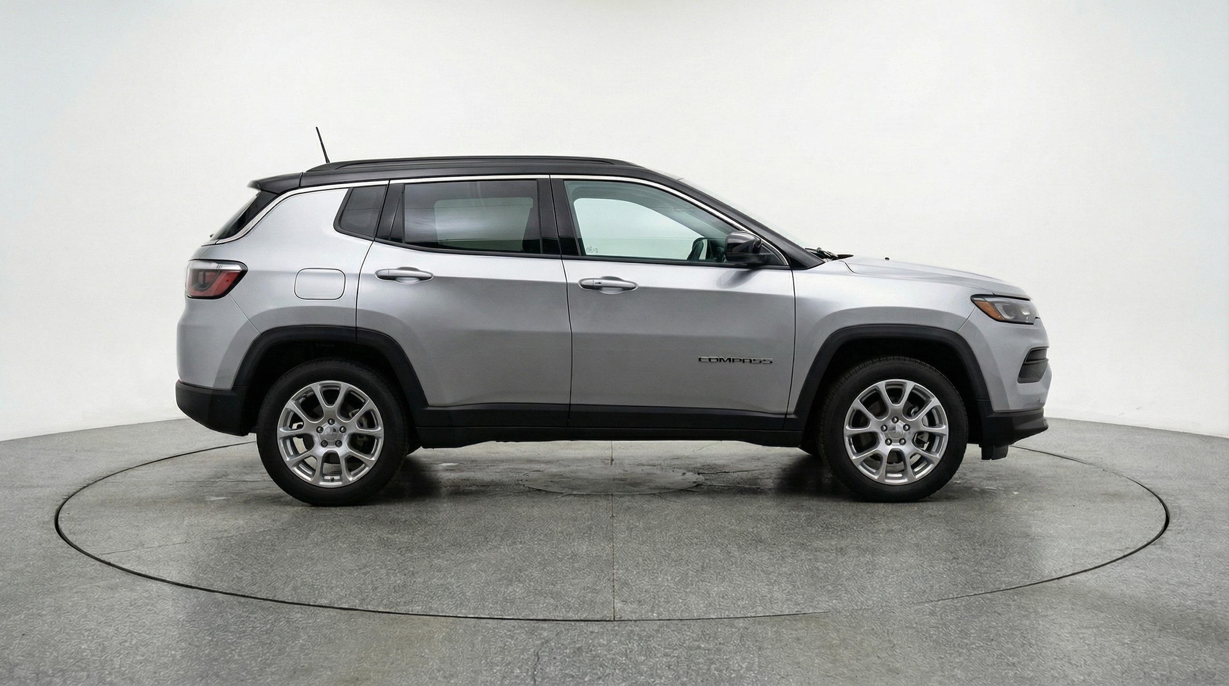 Thumbnail: 2025 Jeep Compass - 8