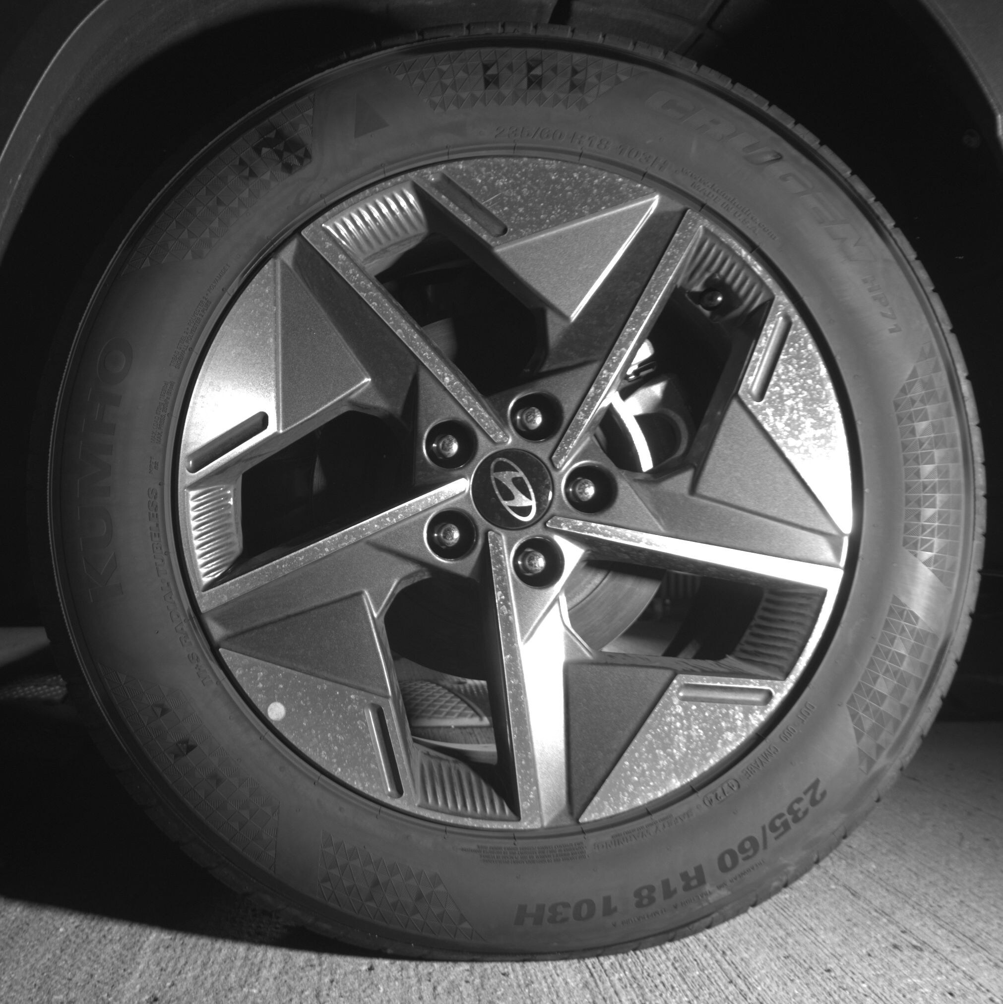 Thumbnail: 2025 Hyundai Tucson - 11