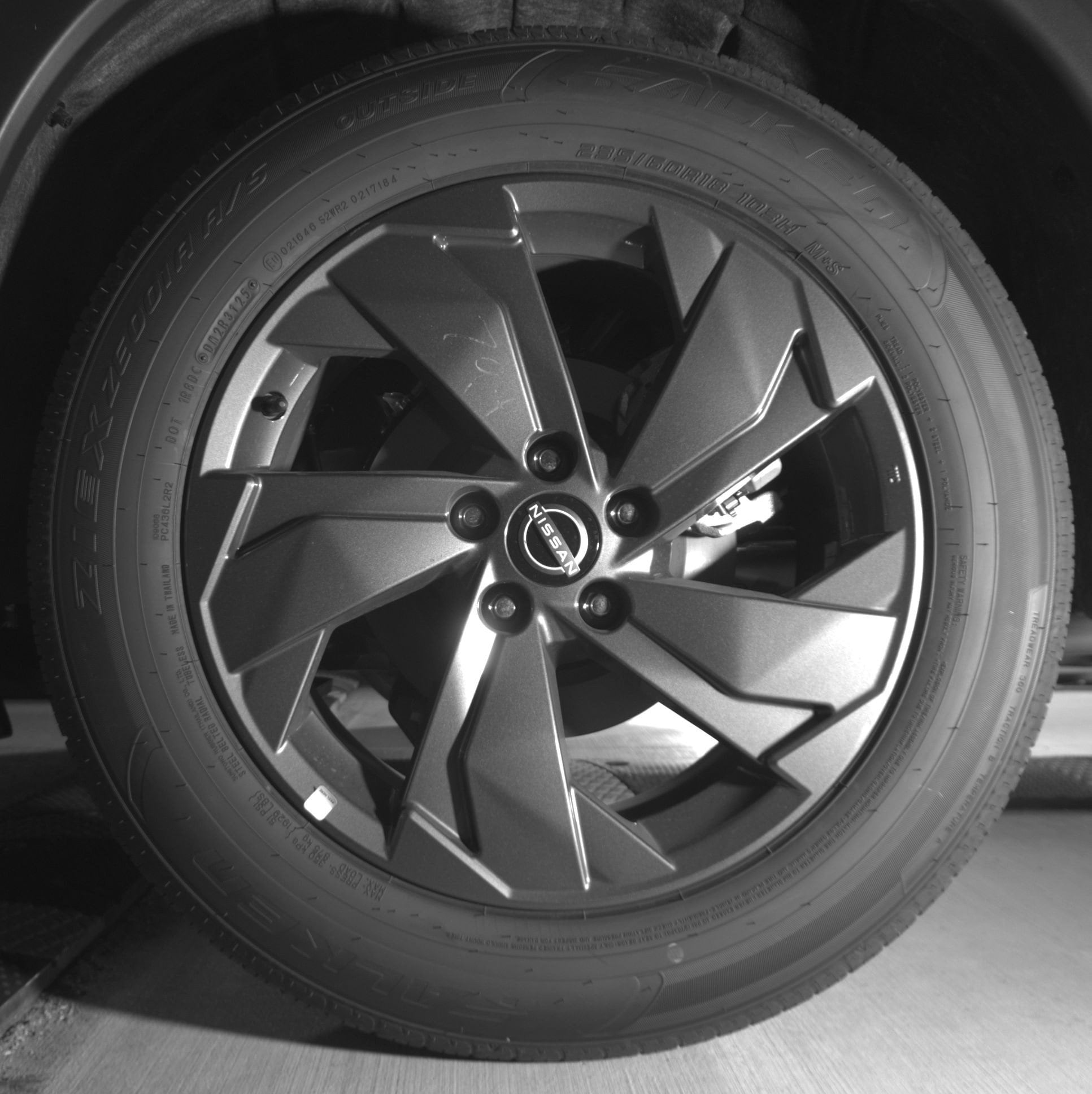 Thumbnail: 2026 Nissan Rogue - 14