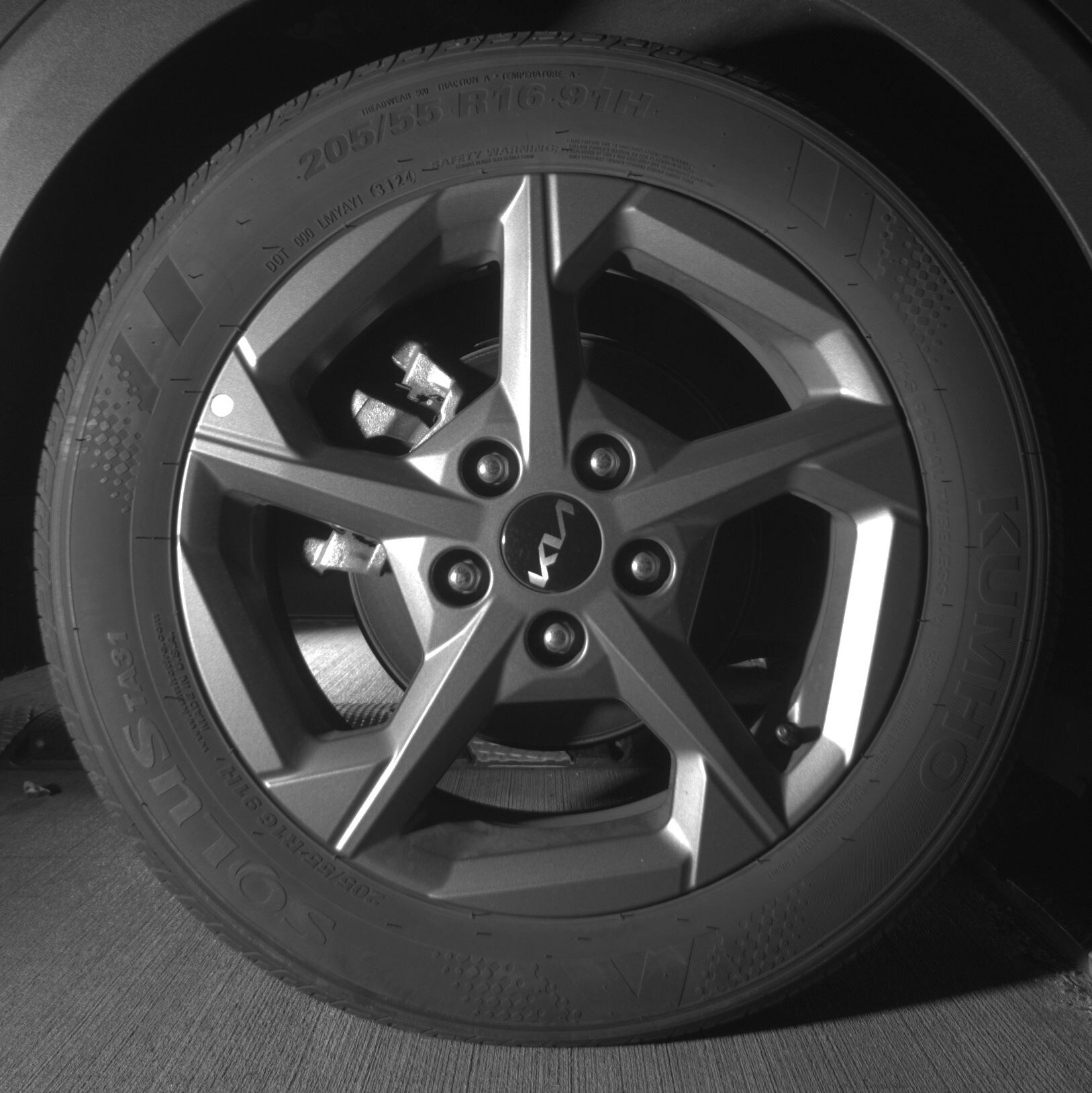 Thumbnail: 2025 Kia K4 - 12