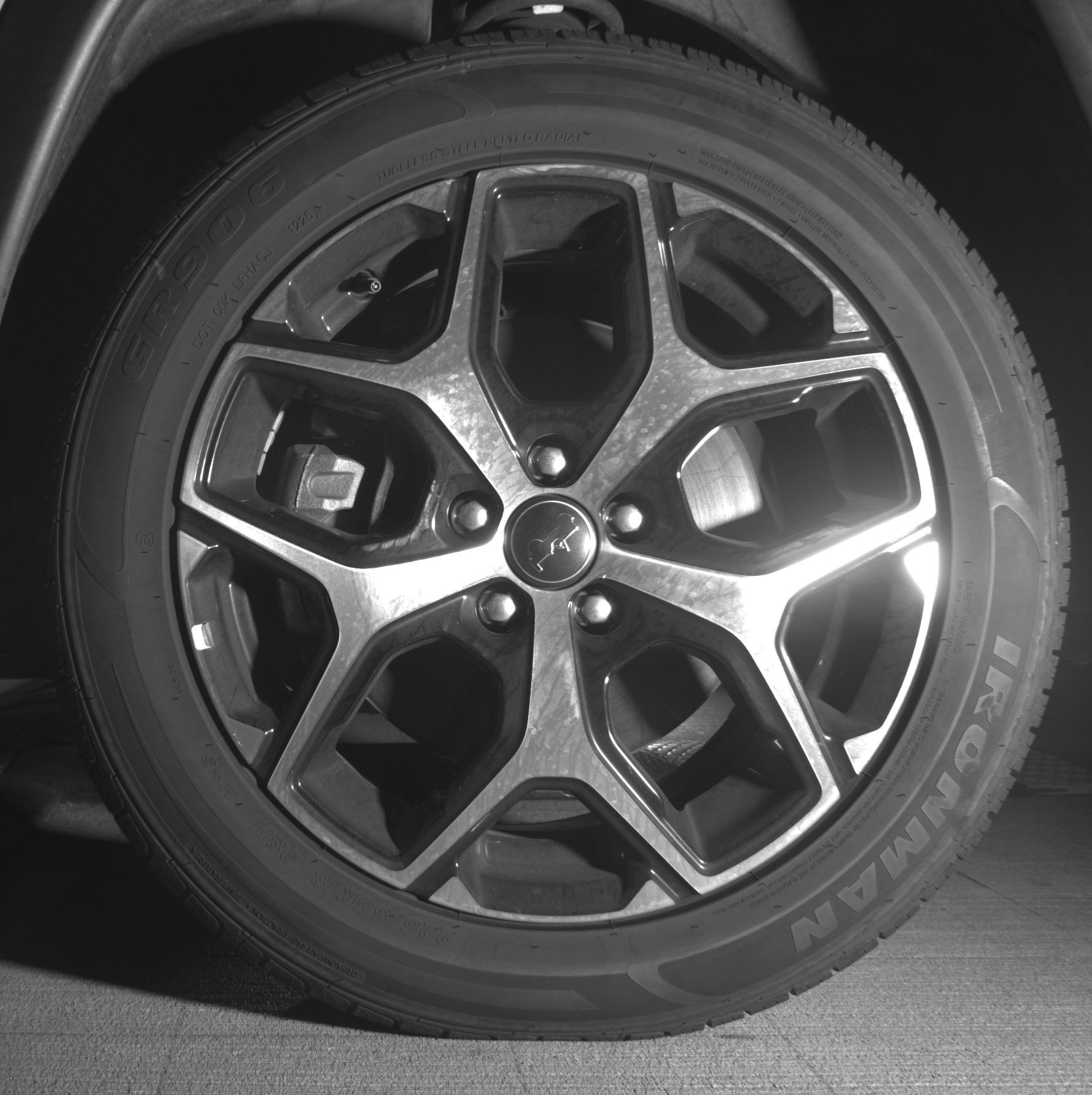 Thumbnail: 2025 Jeep Compass - 12