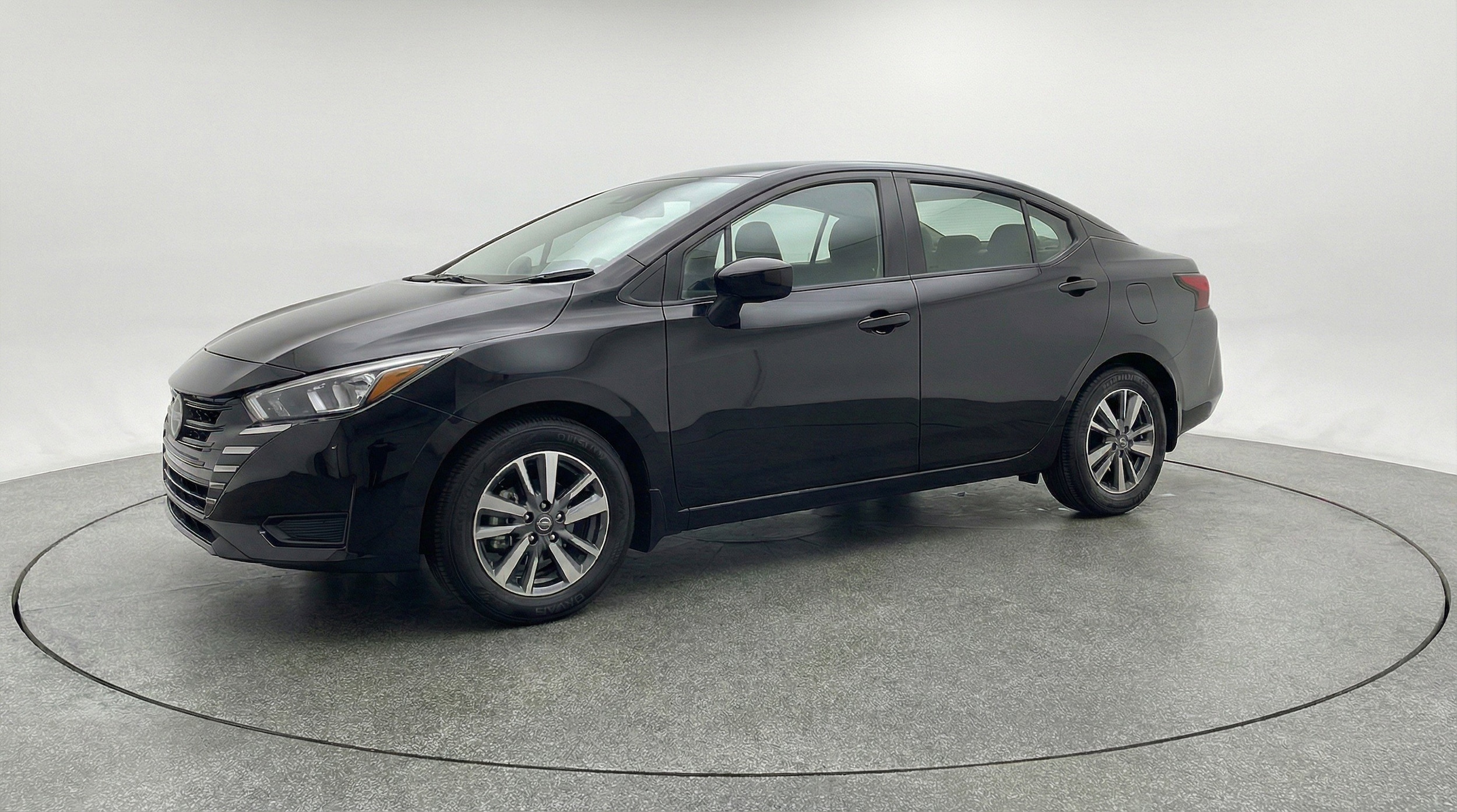 Thumbnail: 2025 Nissan Versa - 3