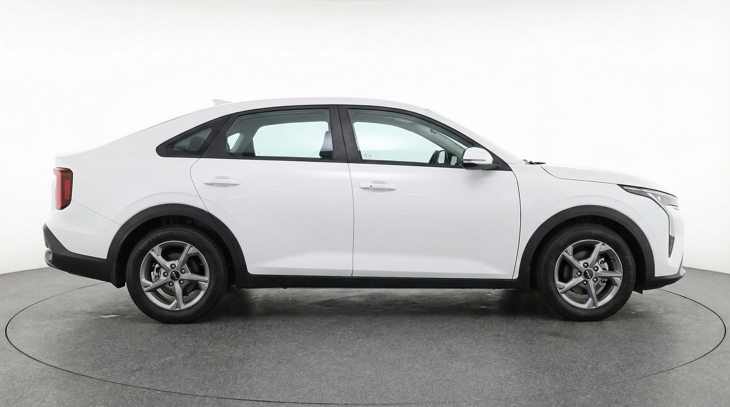 Thumbnail: 2025 Kia K4 - 8