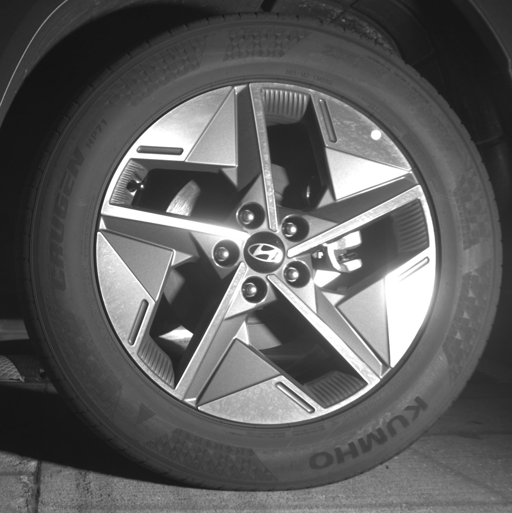 Thumbnail: 2025 Hyundai Tucson - 14