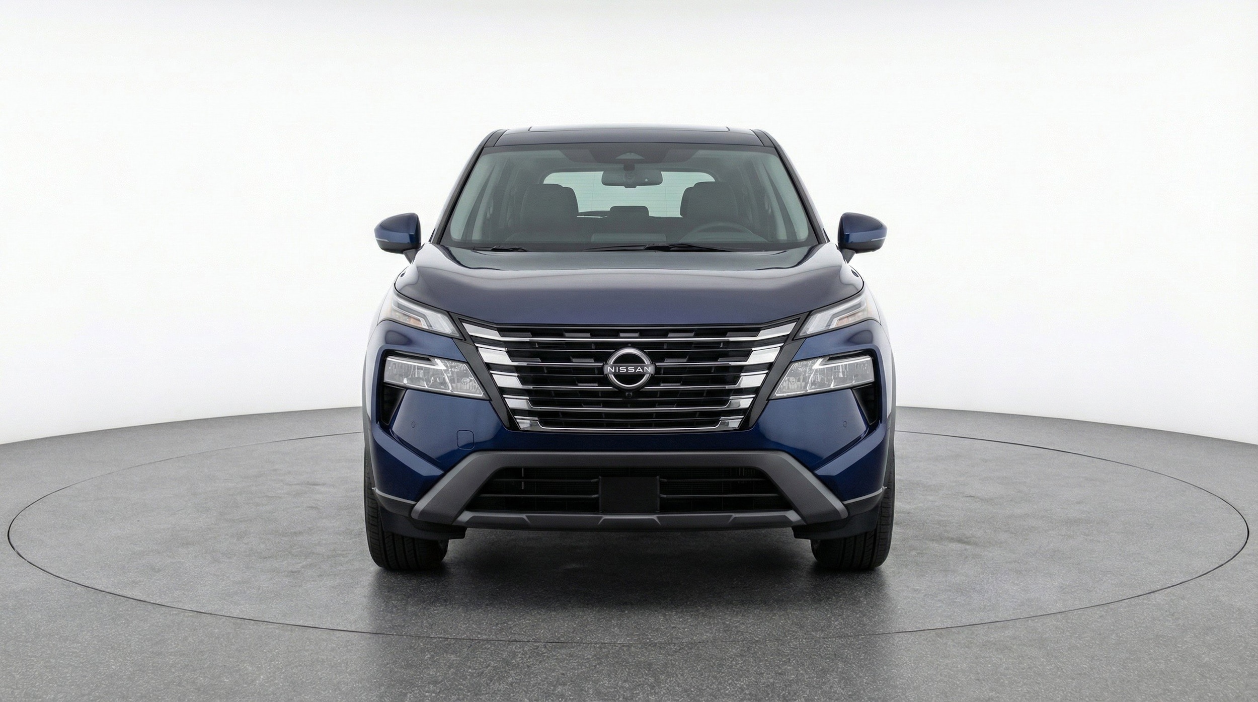 Thumbnail: 2025 Nissan Rogue - 2