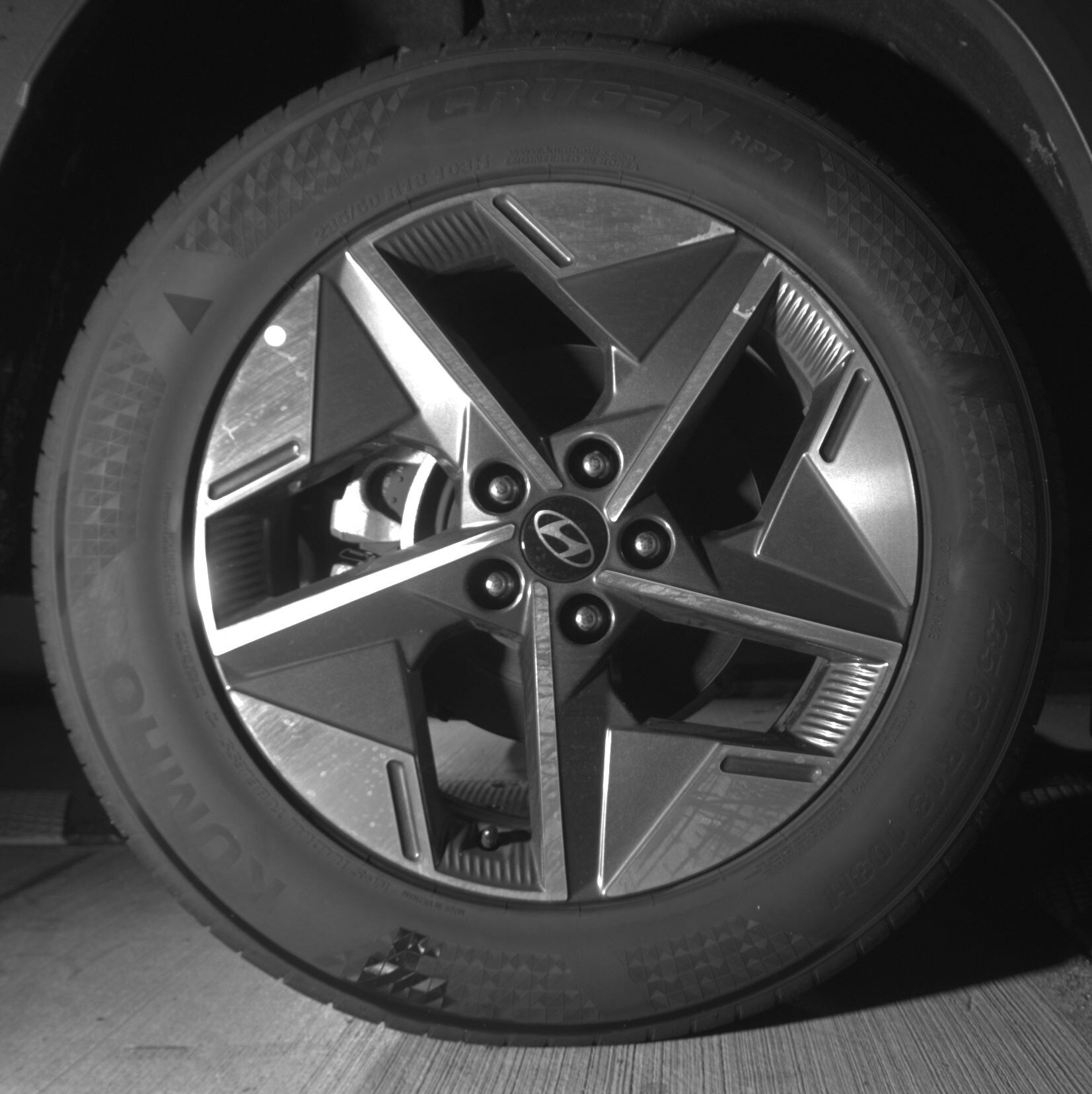 Thumbnail: 2025 Hyundai Tucson - 12