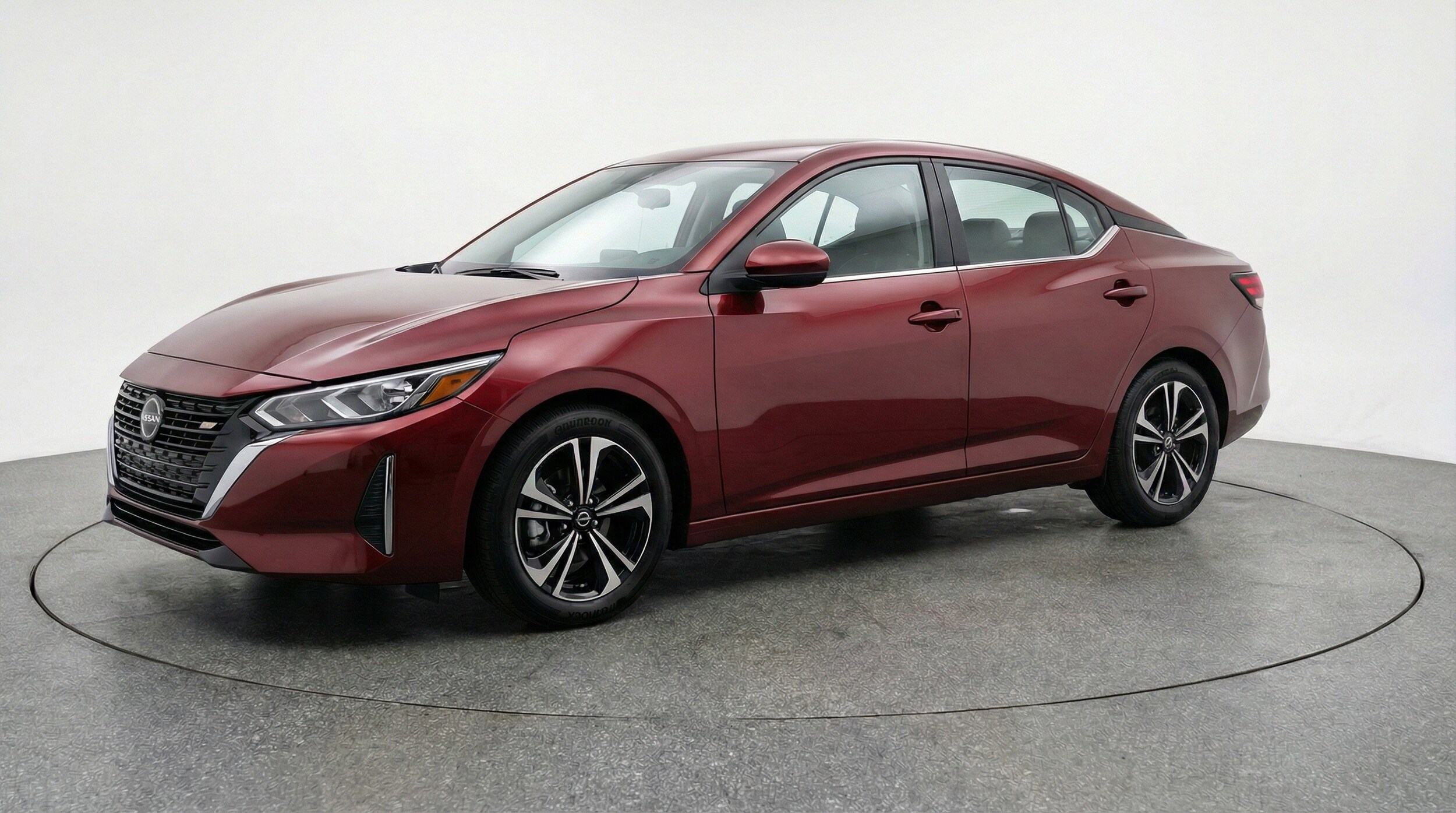 Thumbnail: 2025 Nissan Sentra - 3