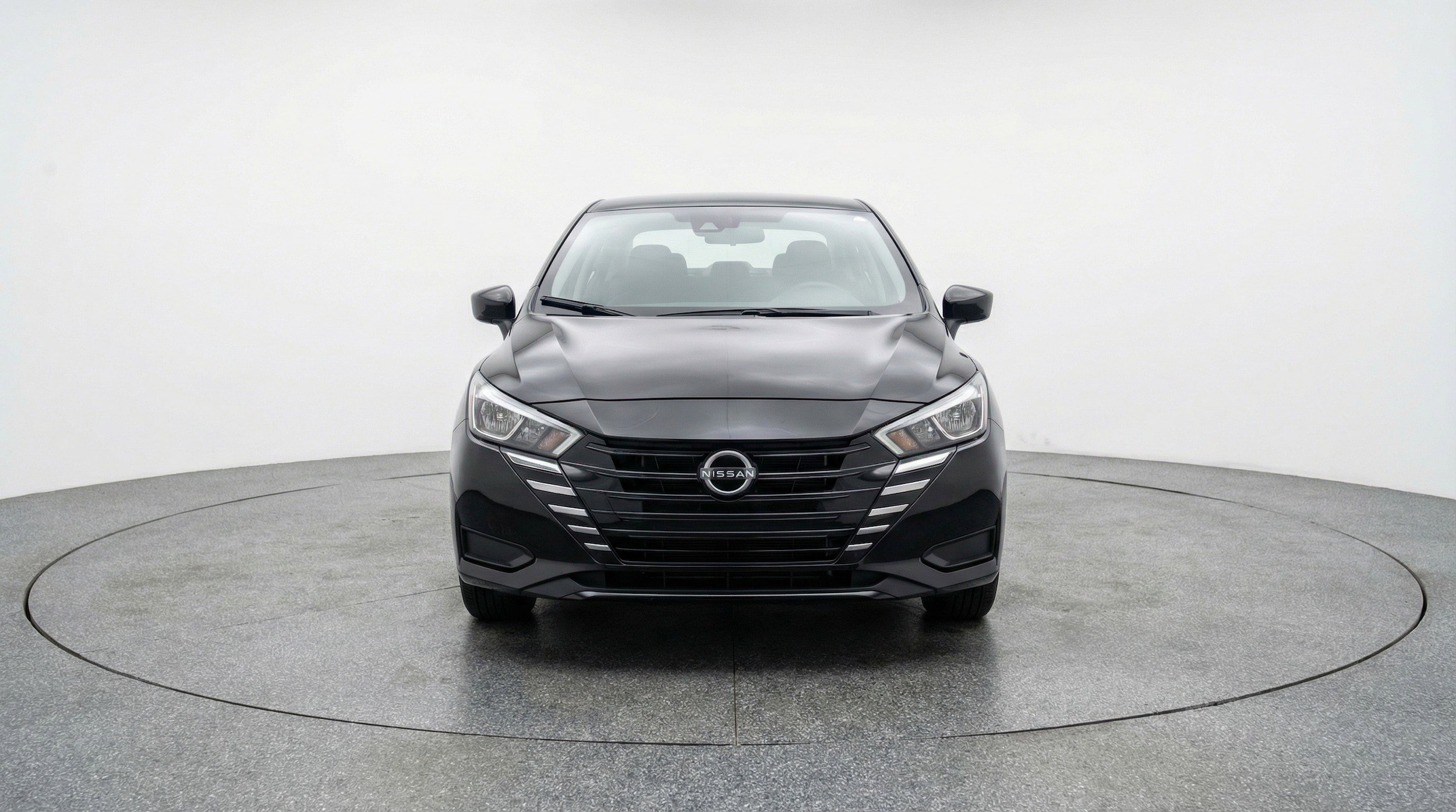 Thumbnail: 2025 Nissan Versa - 2