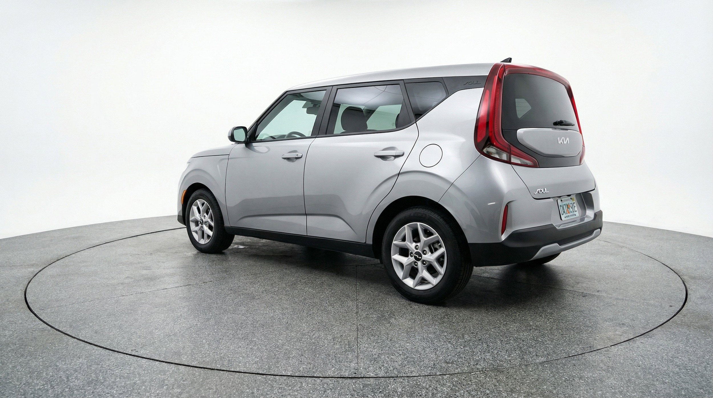 Thumbnail: 2025 Kia Soul - 6