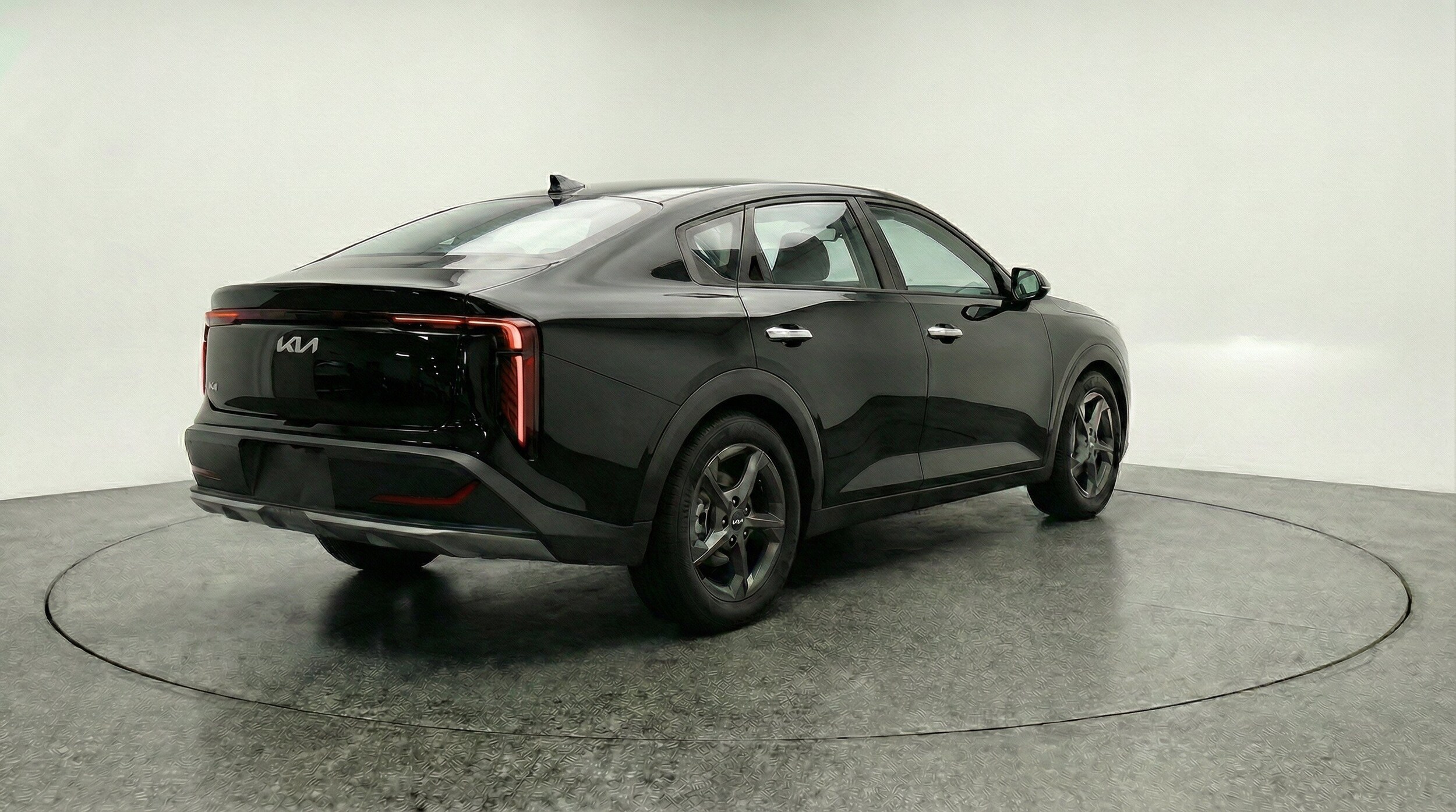 Thumbnail: 2026 Kia K4 - 9