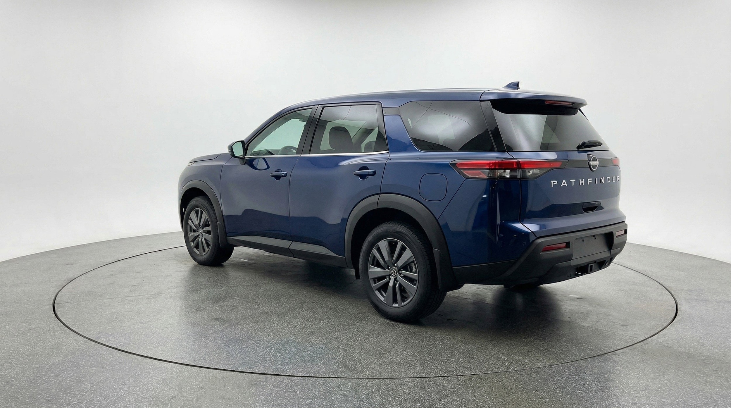 Thumbnail: 2025 Nissan Pathfinder - 6